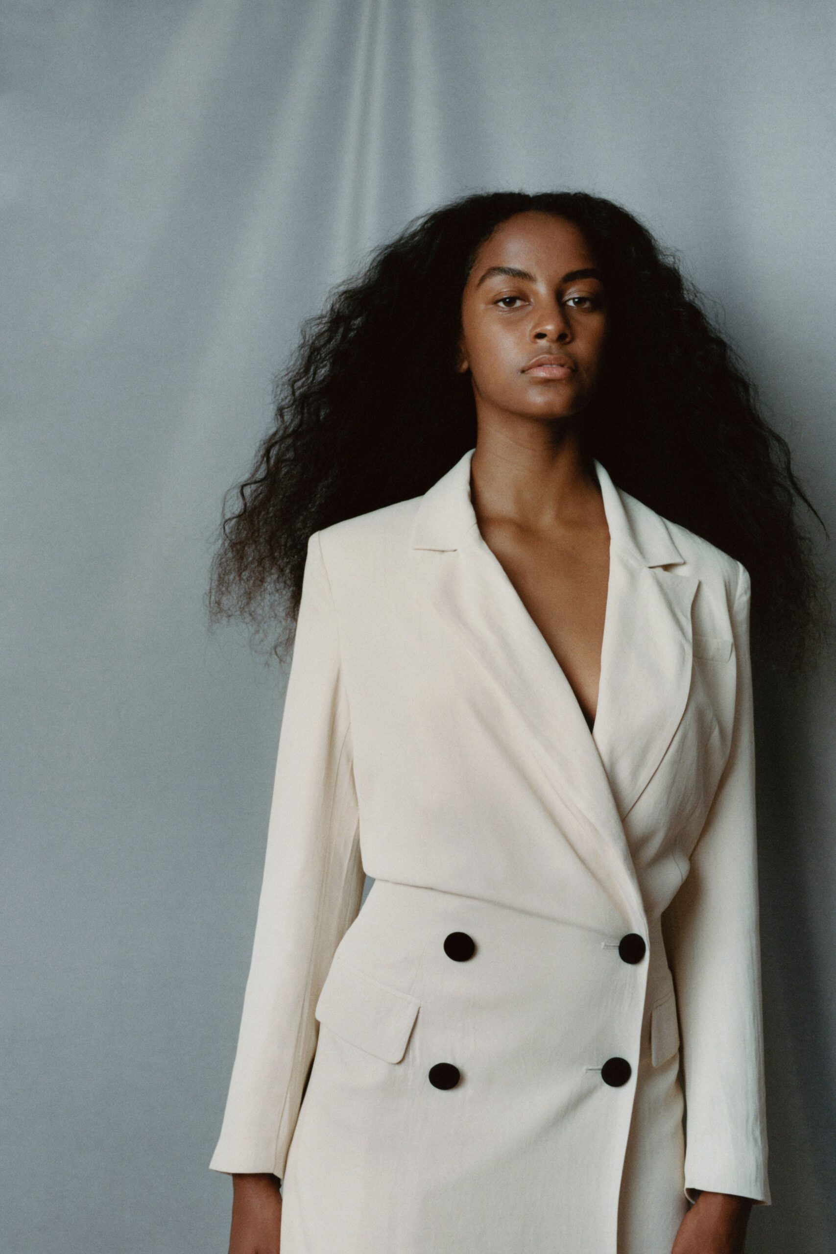 Self-Portrait S/S 21 Look 6