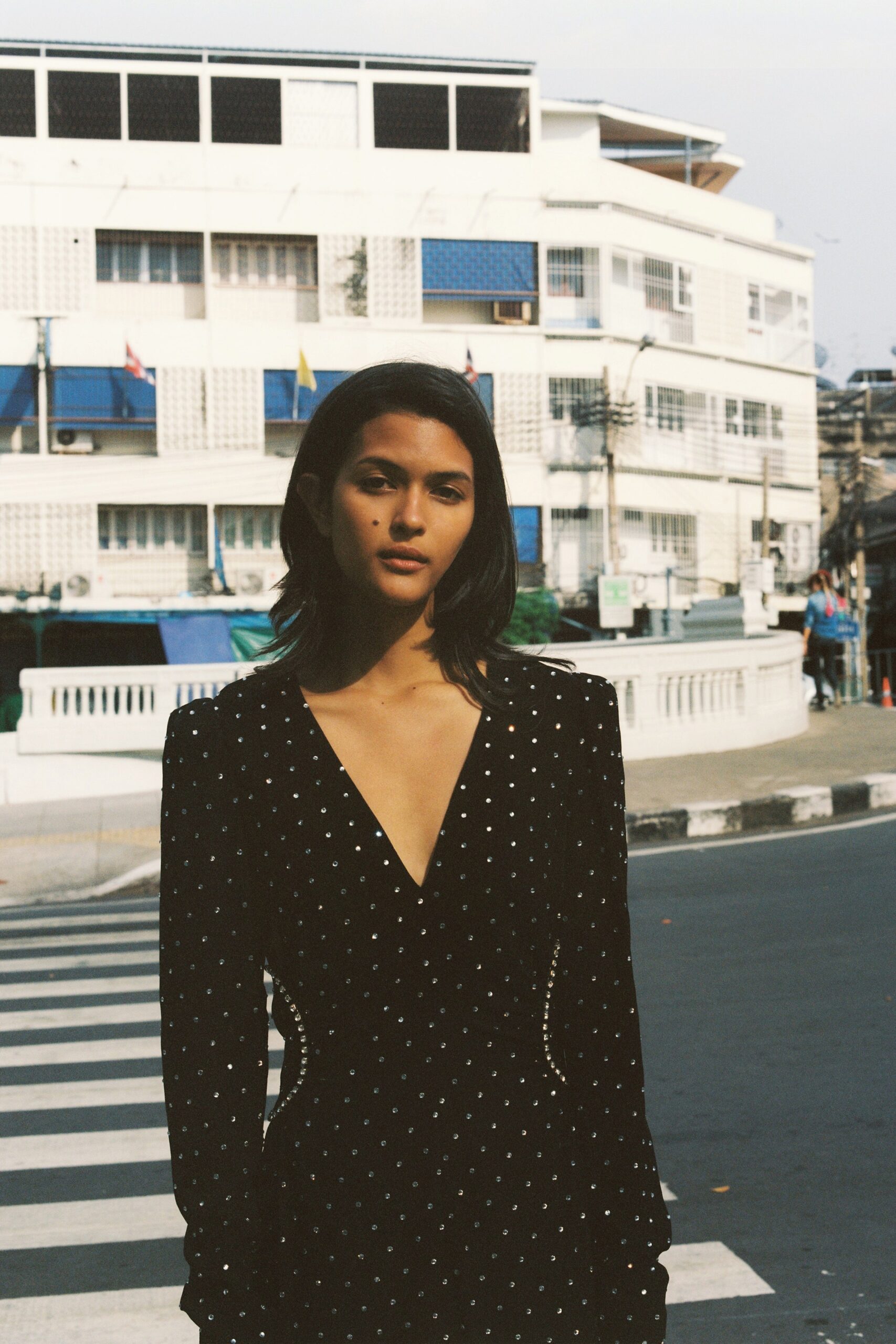 Self-Portrait Resort 21 Look 4