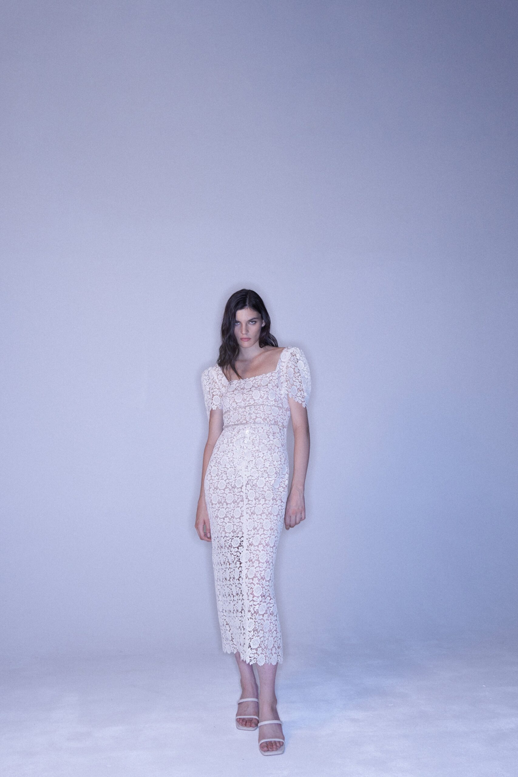 Self-Portrait Resort 22 Look 6