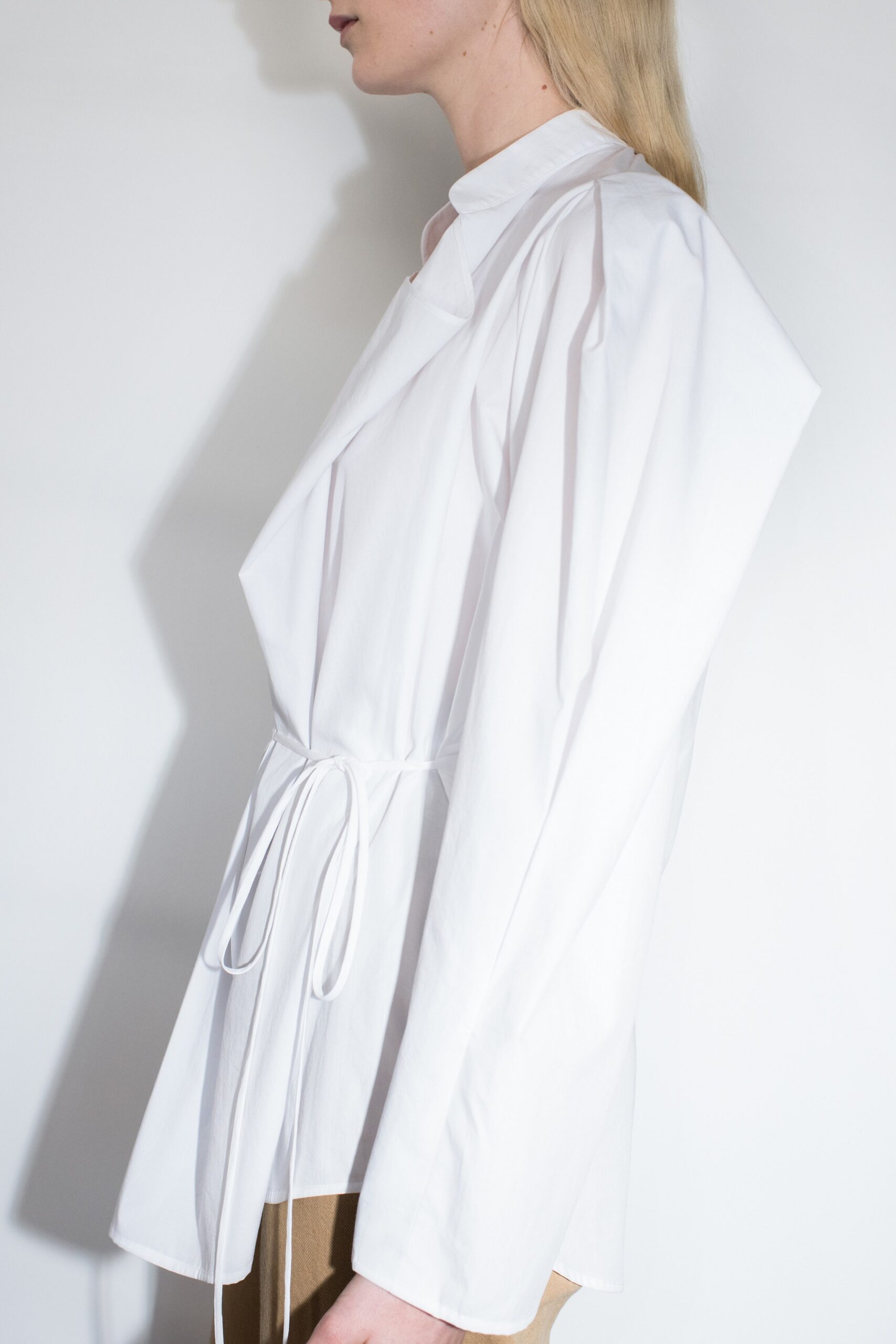 Shaina Mote F/W 19 Look 5
