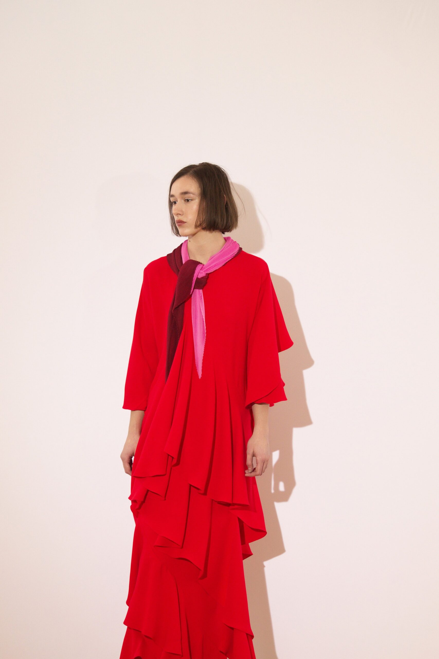 Sharon Wauchob F/W 19 Look 6