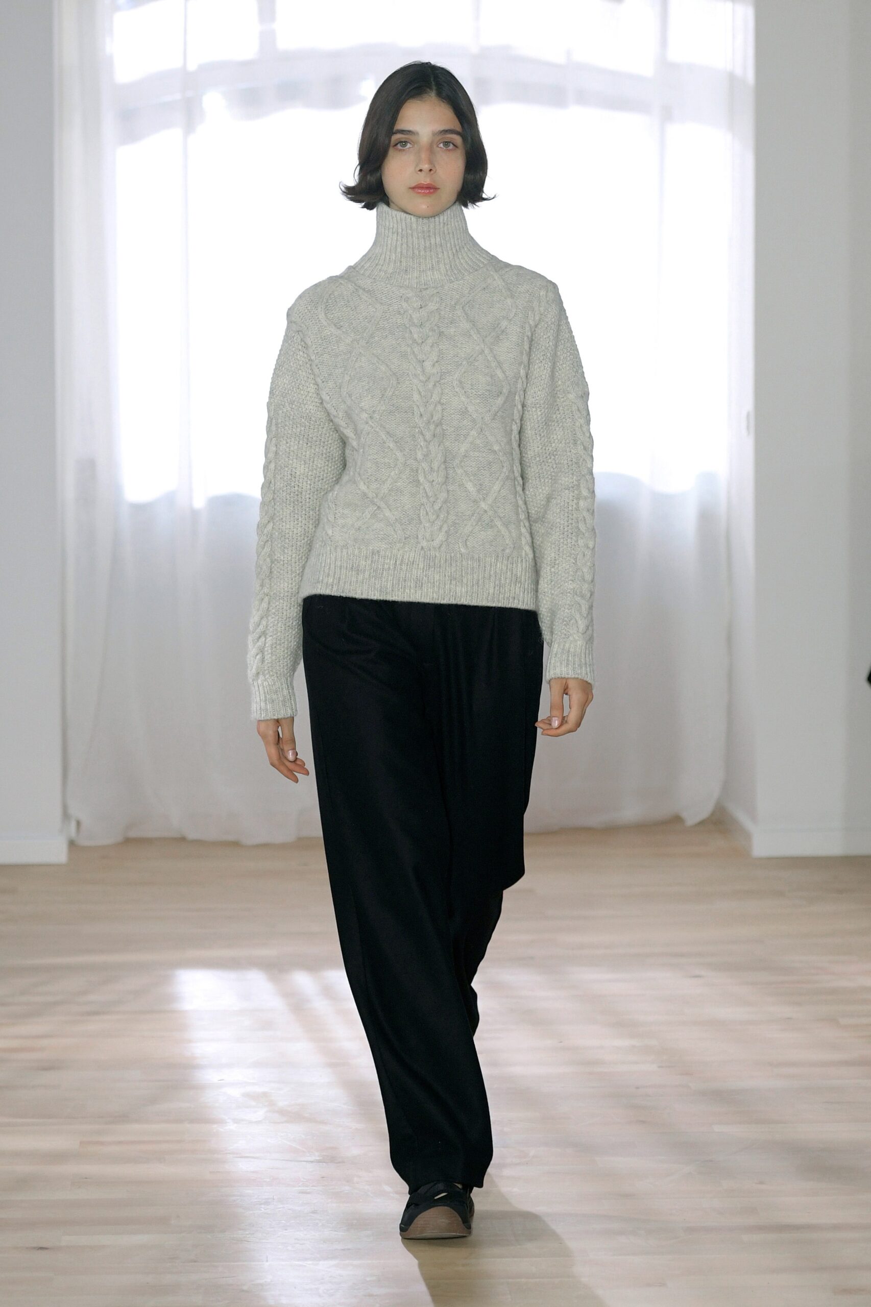 Skall Studio Copenhagen F/W 22 Look 6