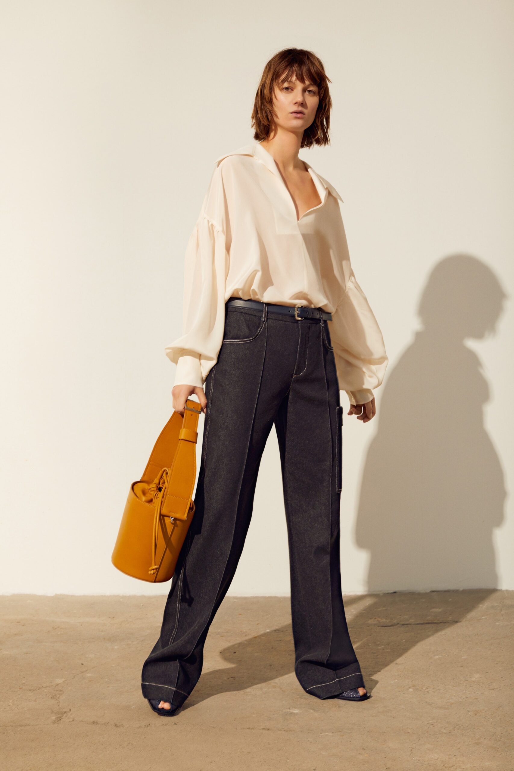 Sportmax F/W 20 Look 6