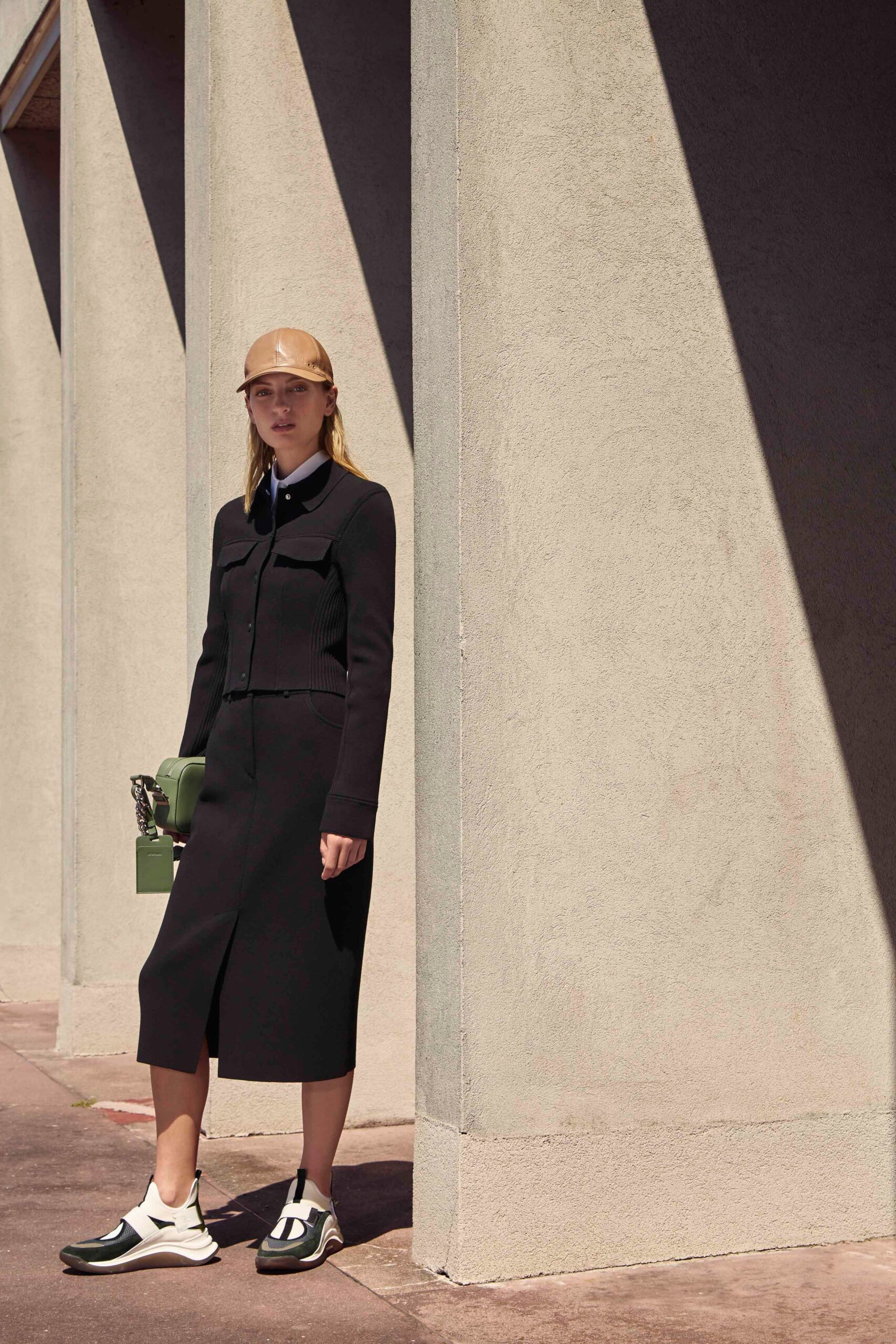 Sportmax Resort 20 Look 6