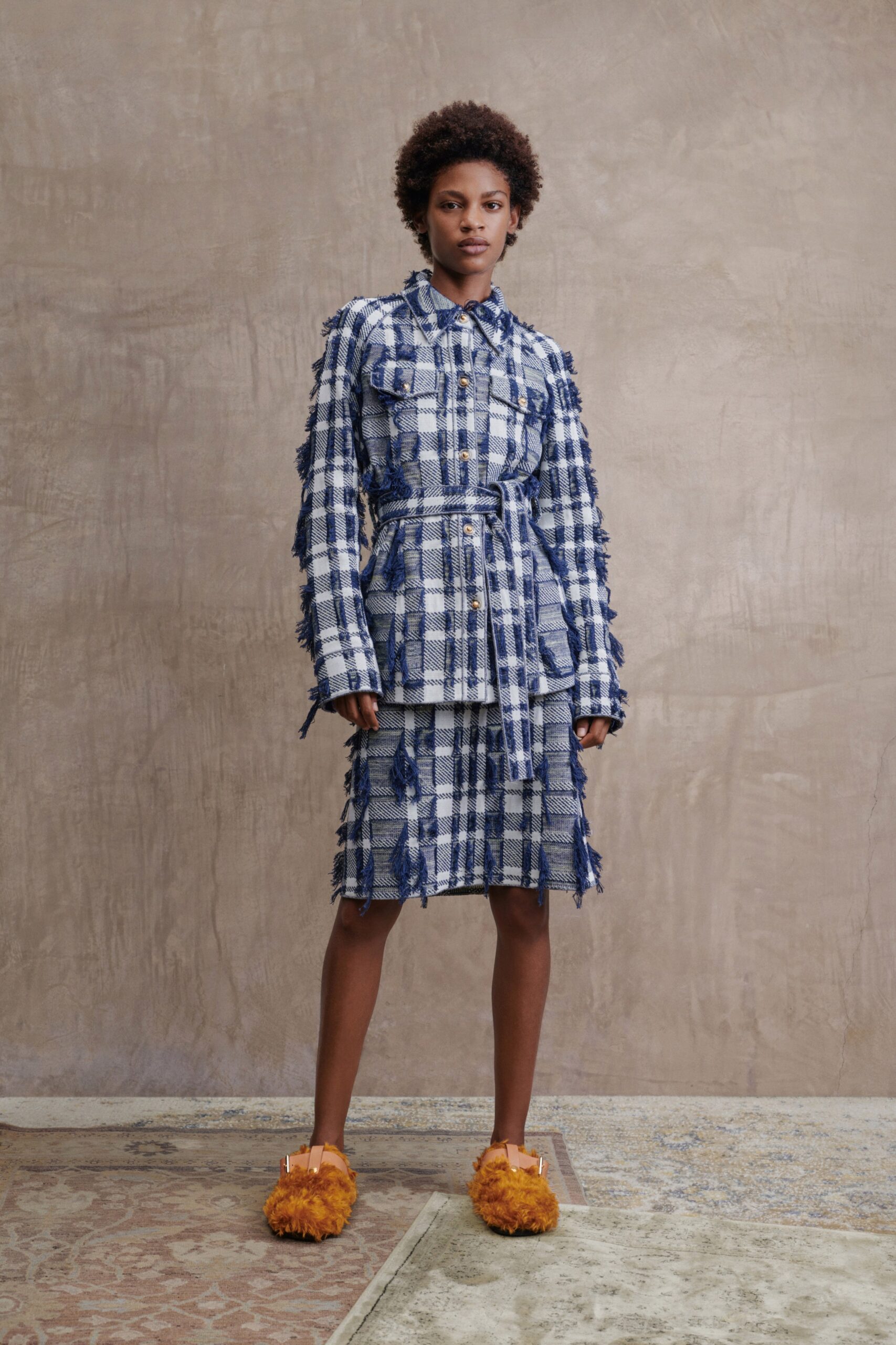 St. John S/S 22 Look 6