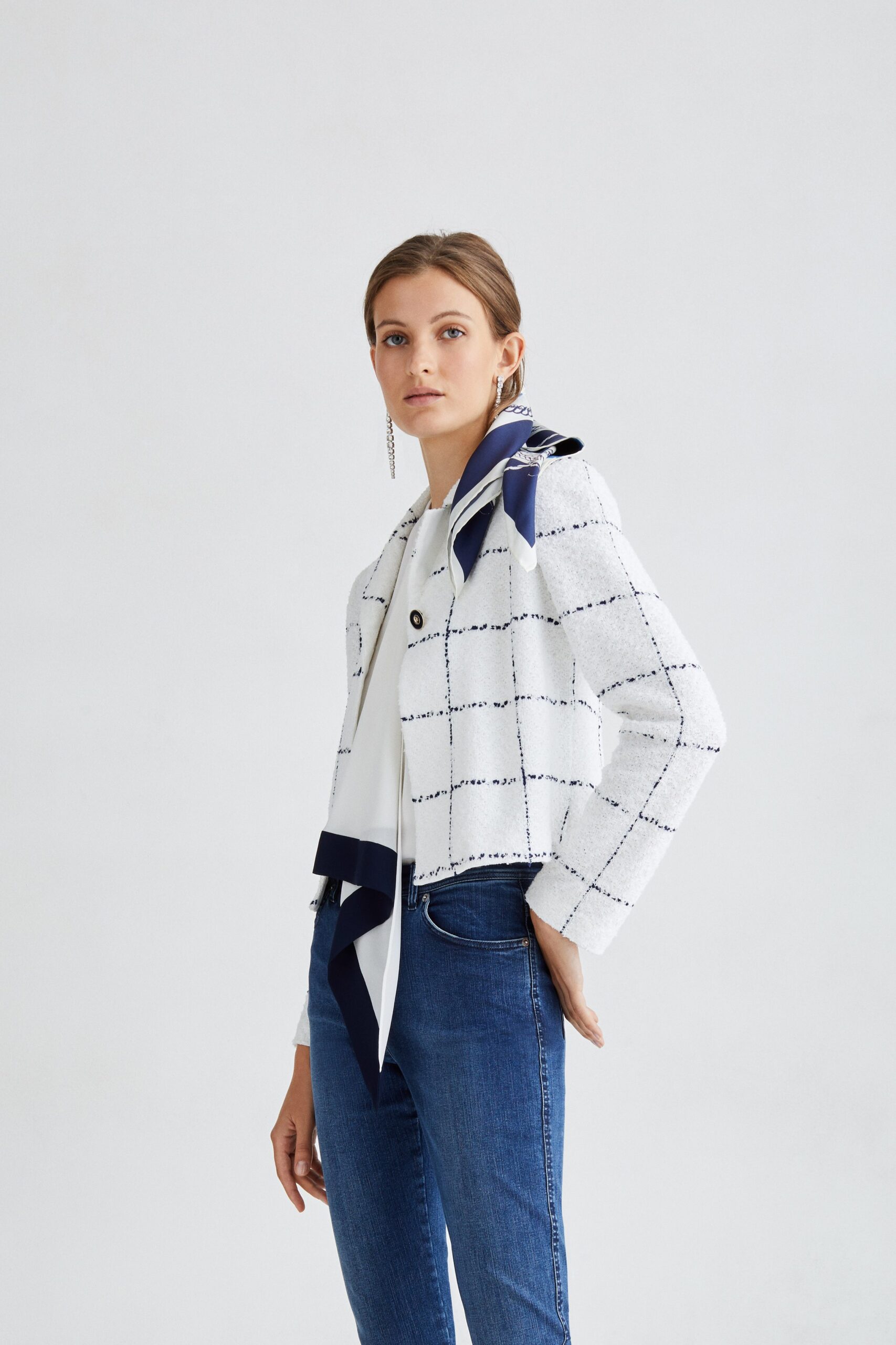 St. John Resort 20 Look 6