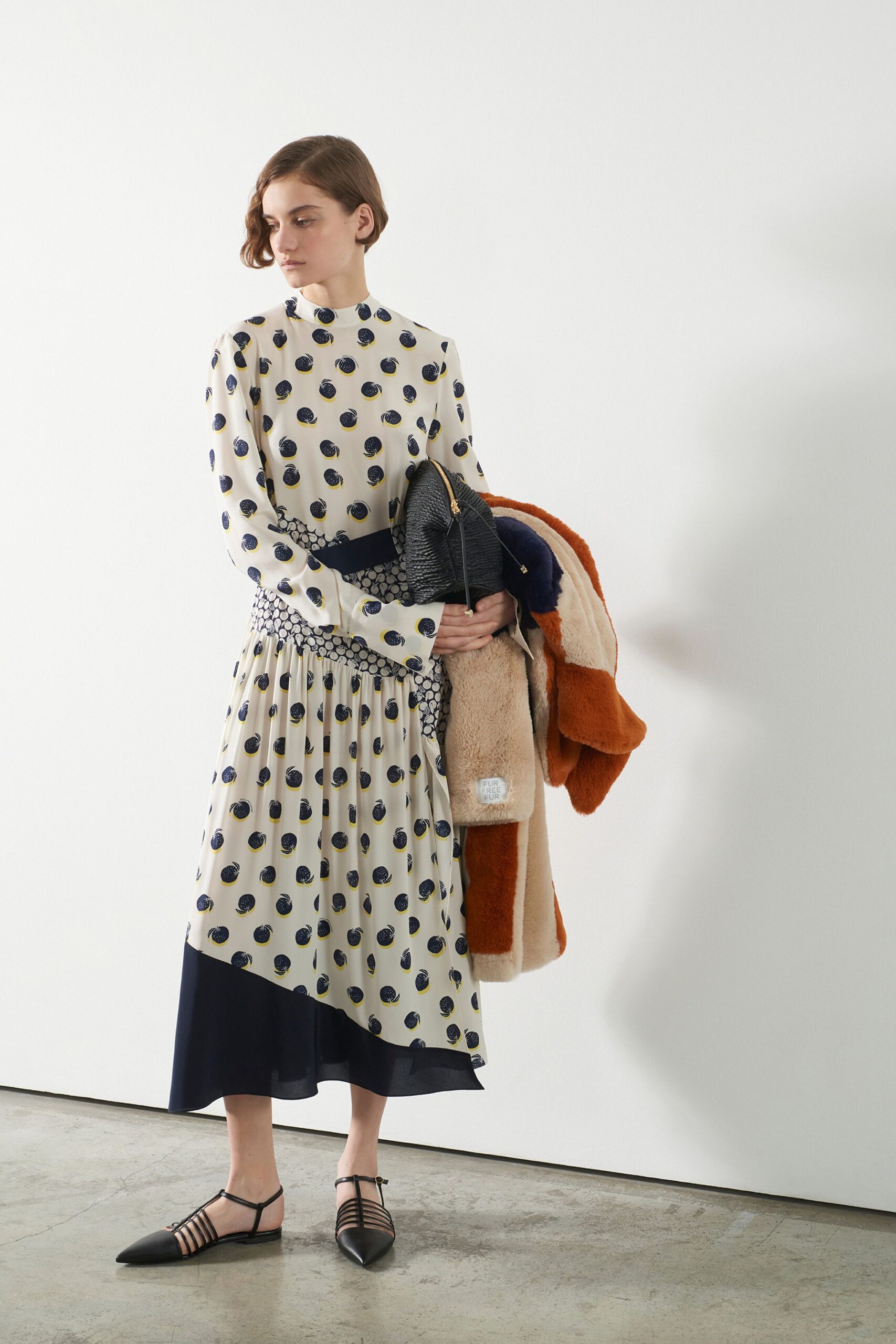 Stella McCartney F/W 20 Look 6