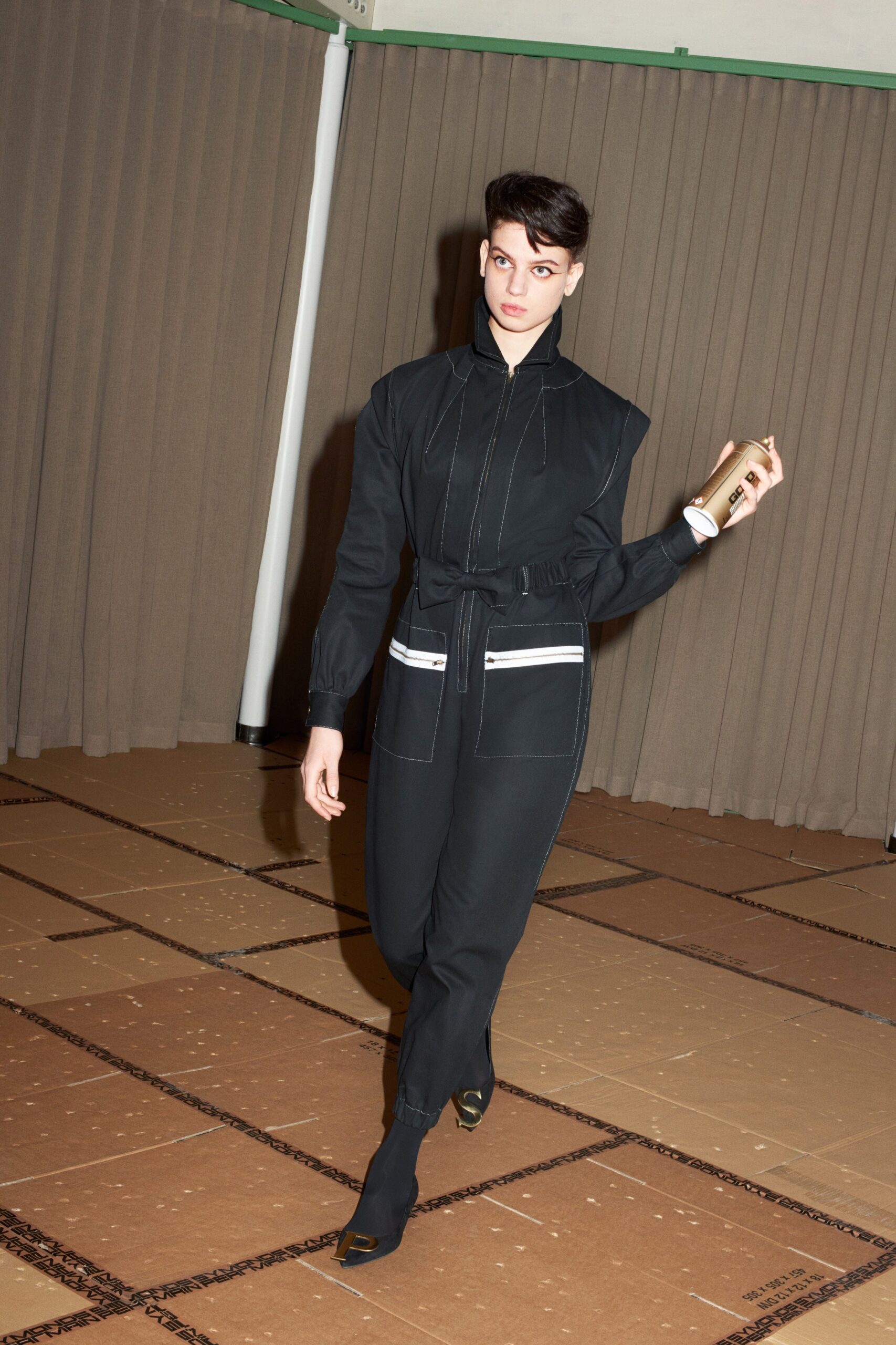 Symonds Pearmain F/W 20 Look 6