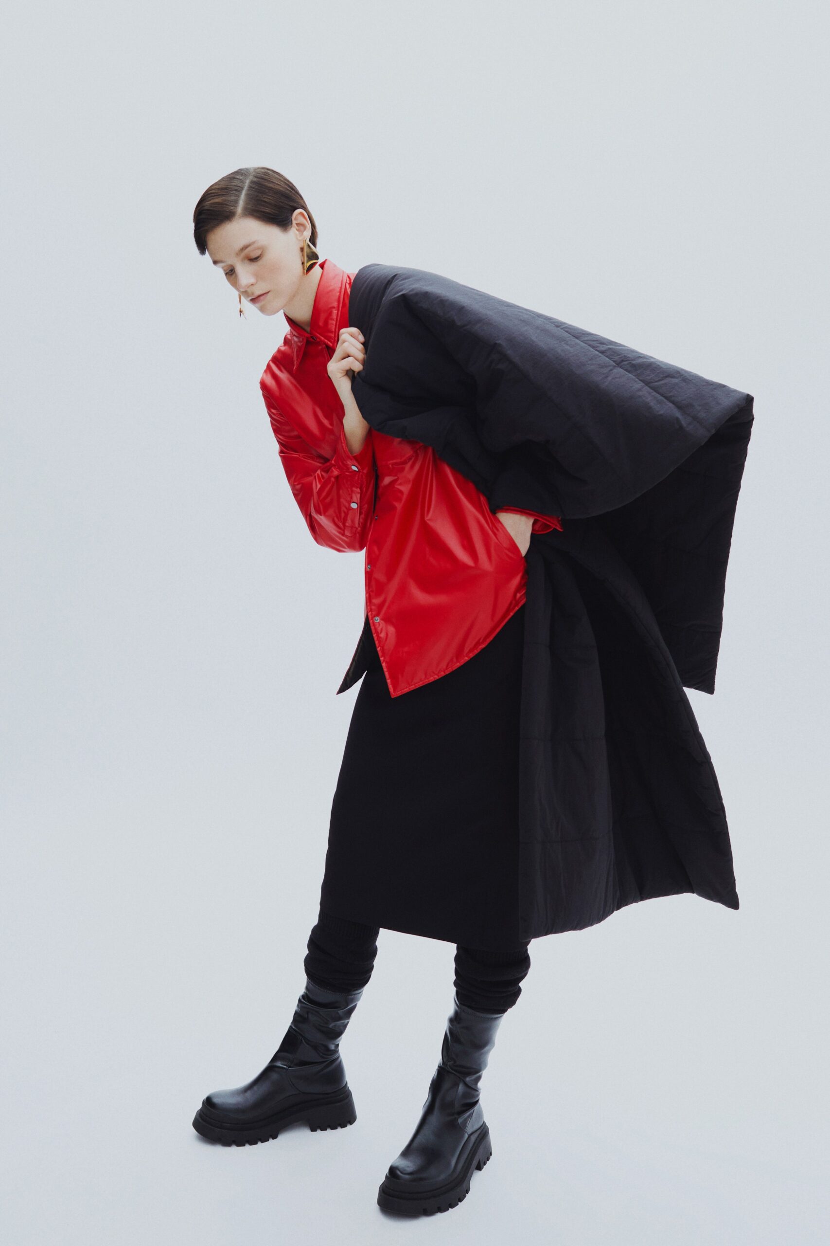 T.A.G.G Istanbul F/W 21 Look 6