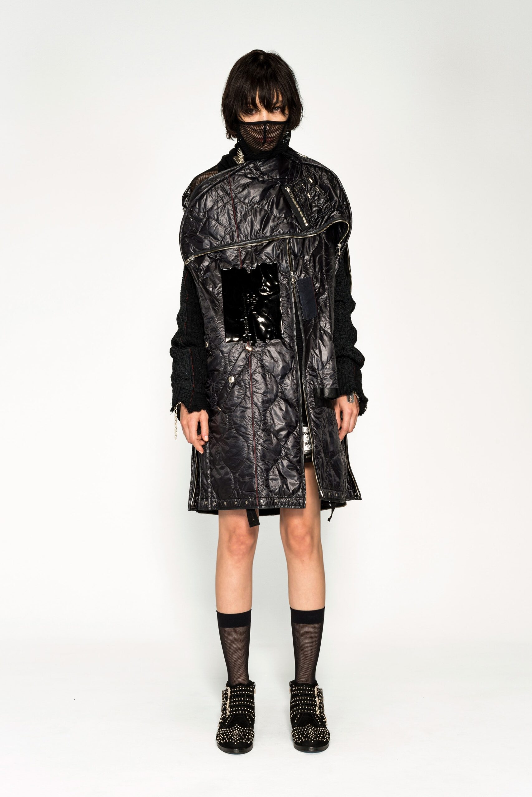 Takahiromiyashita The Soloist S/S 21 Look 6