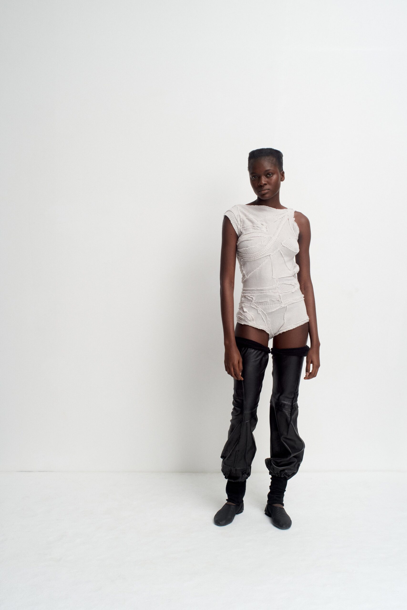 Talia Byre F/W 22 Look 6