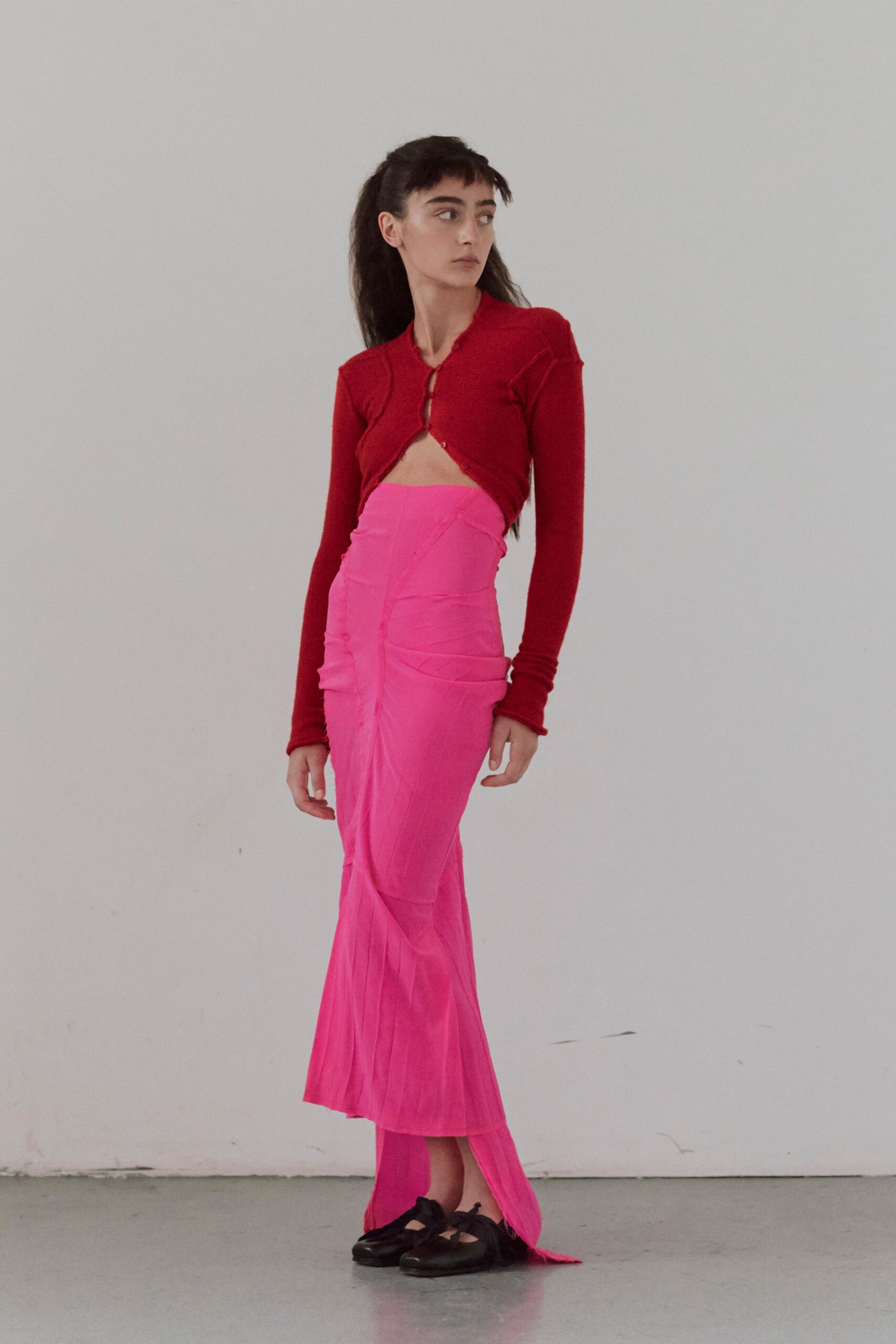 Talia Byre S/S 22 Look 6