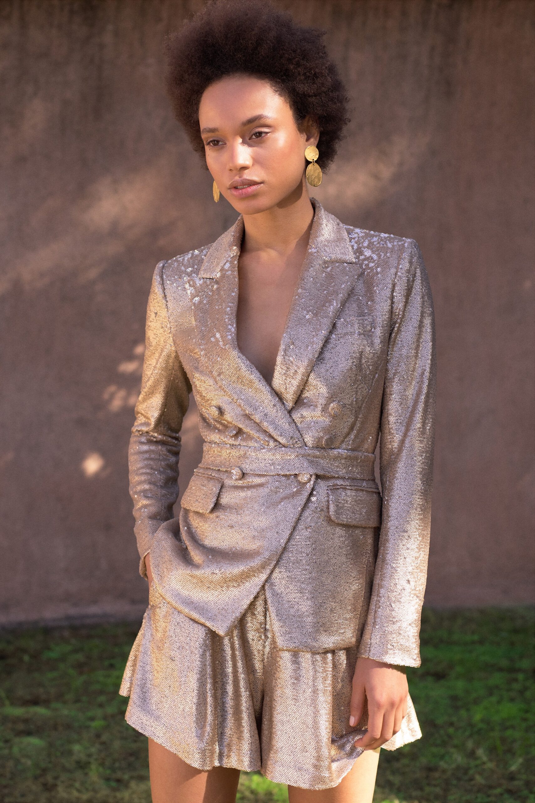Simkhai F/W 19 Look 6