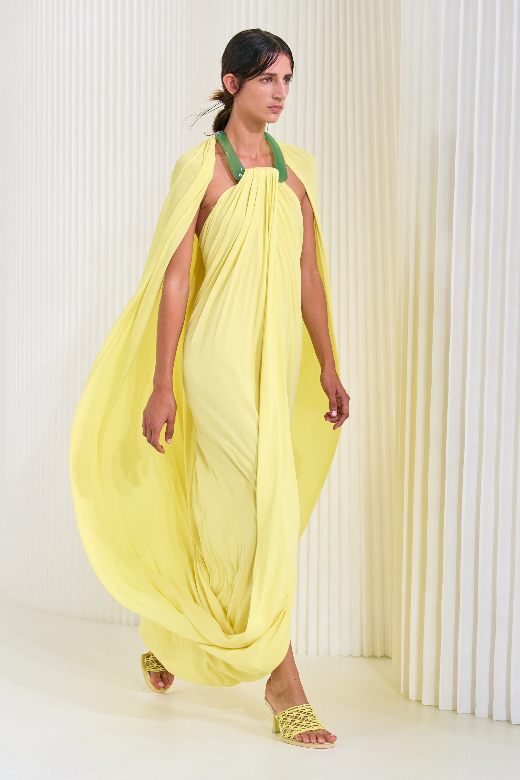 Simkhai S/S 23 Look 6