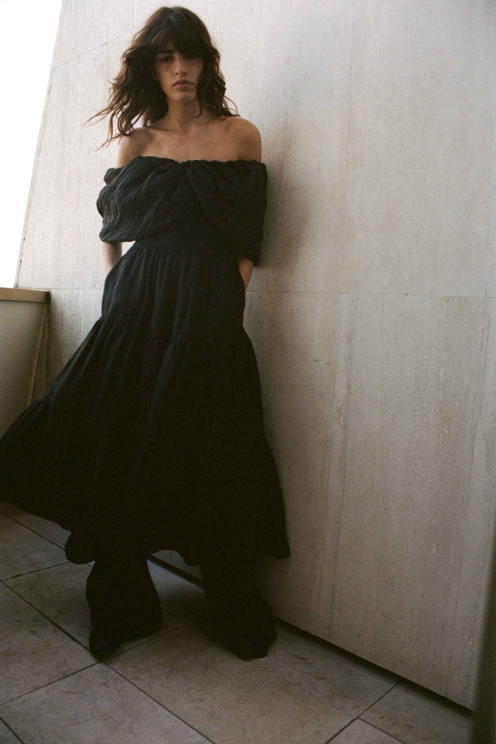 Sea F/W 23 Look 5