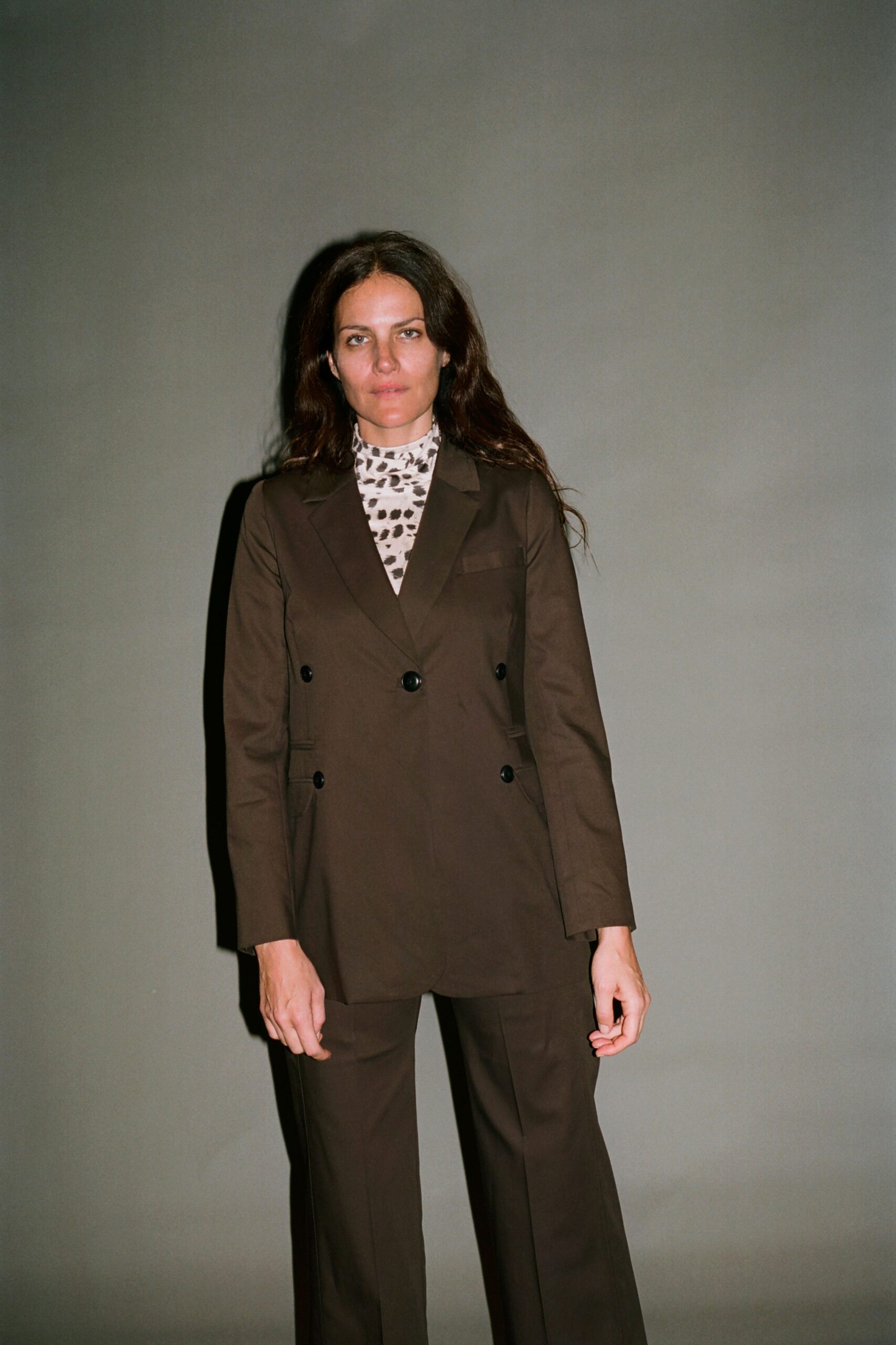Sea F/W 19 Look 6