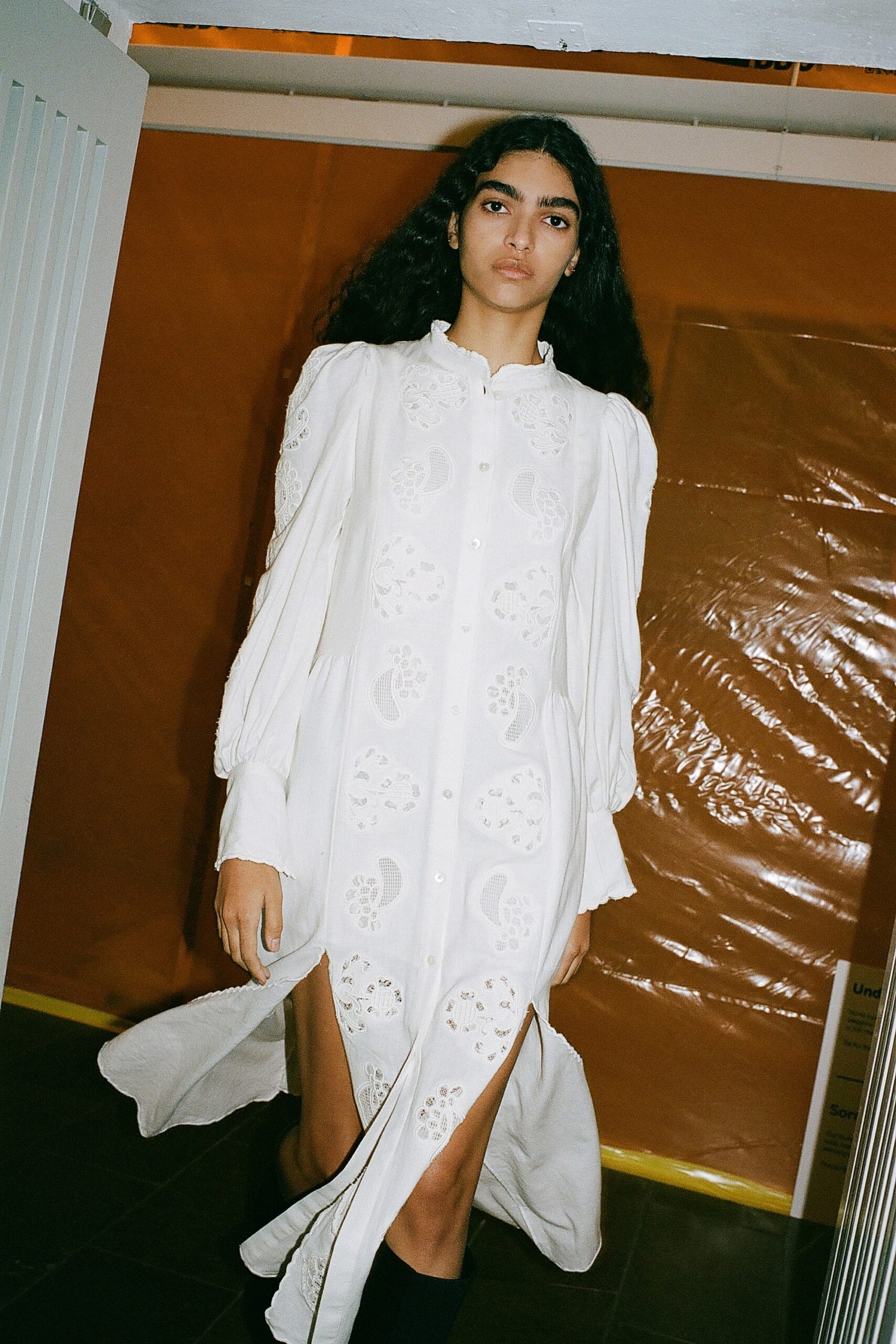 Sea F/W 23 Look 6
