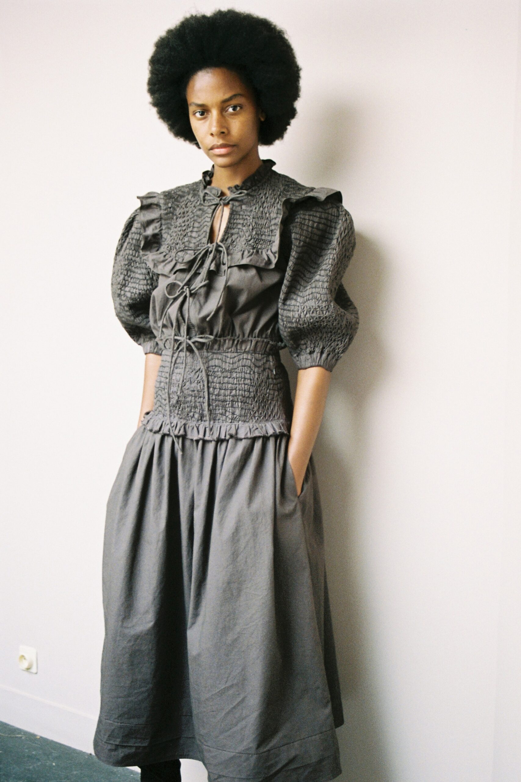Sea Resort 23 Look 6