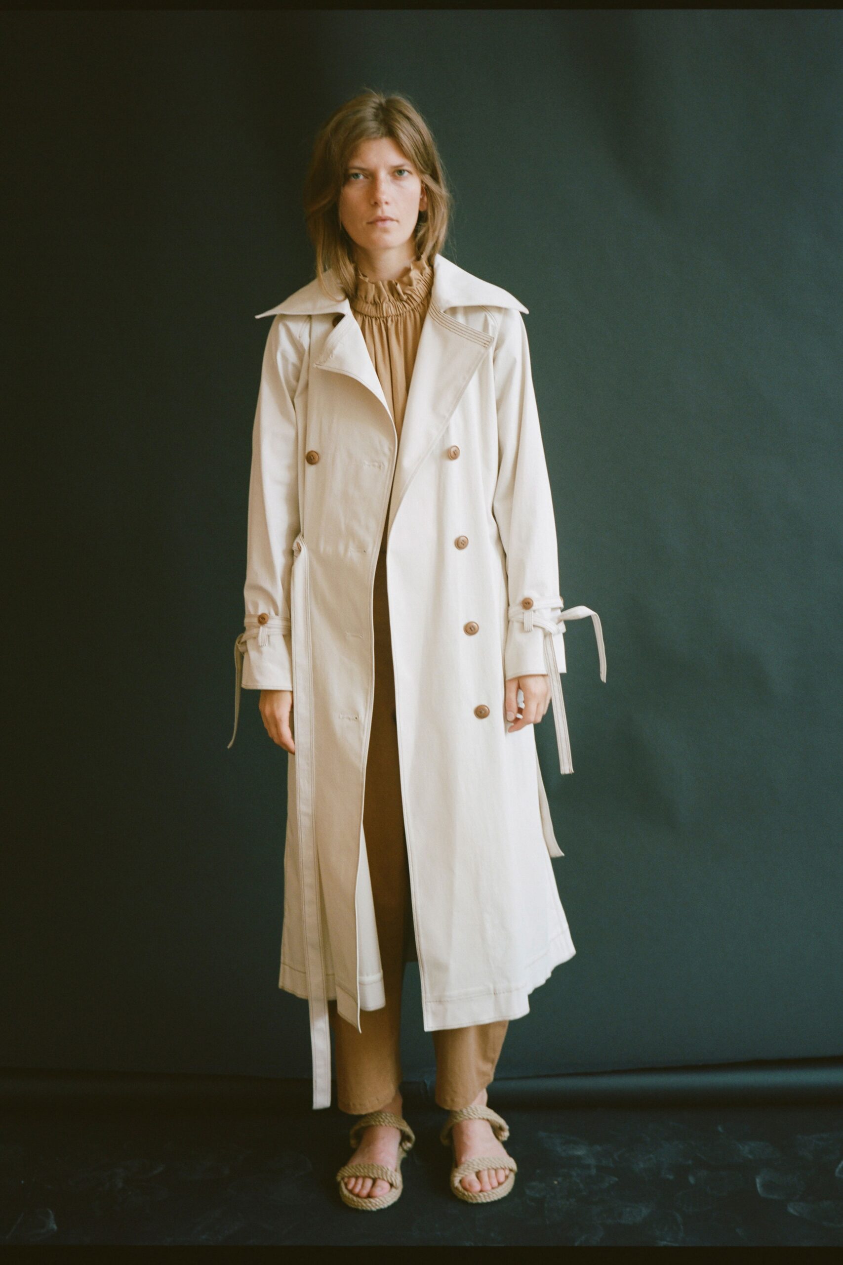 Sea S/S 19 Look 6