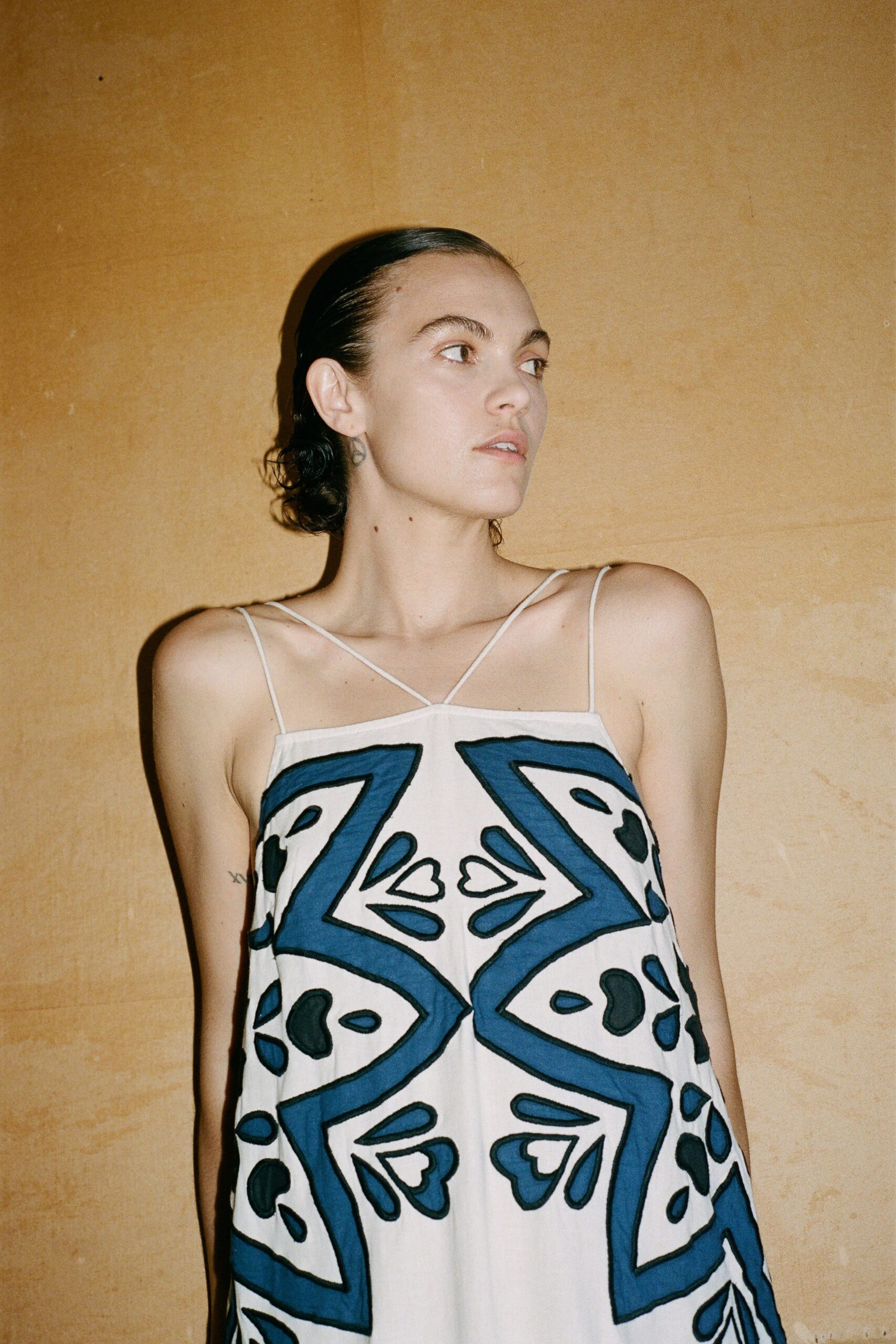 Sea S/S 23 Look 6