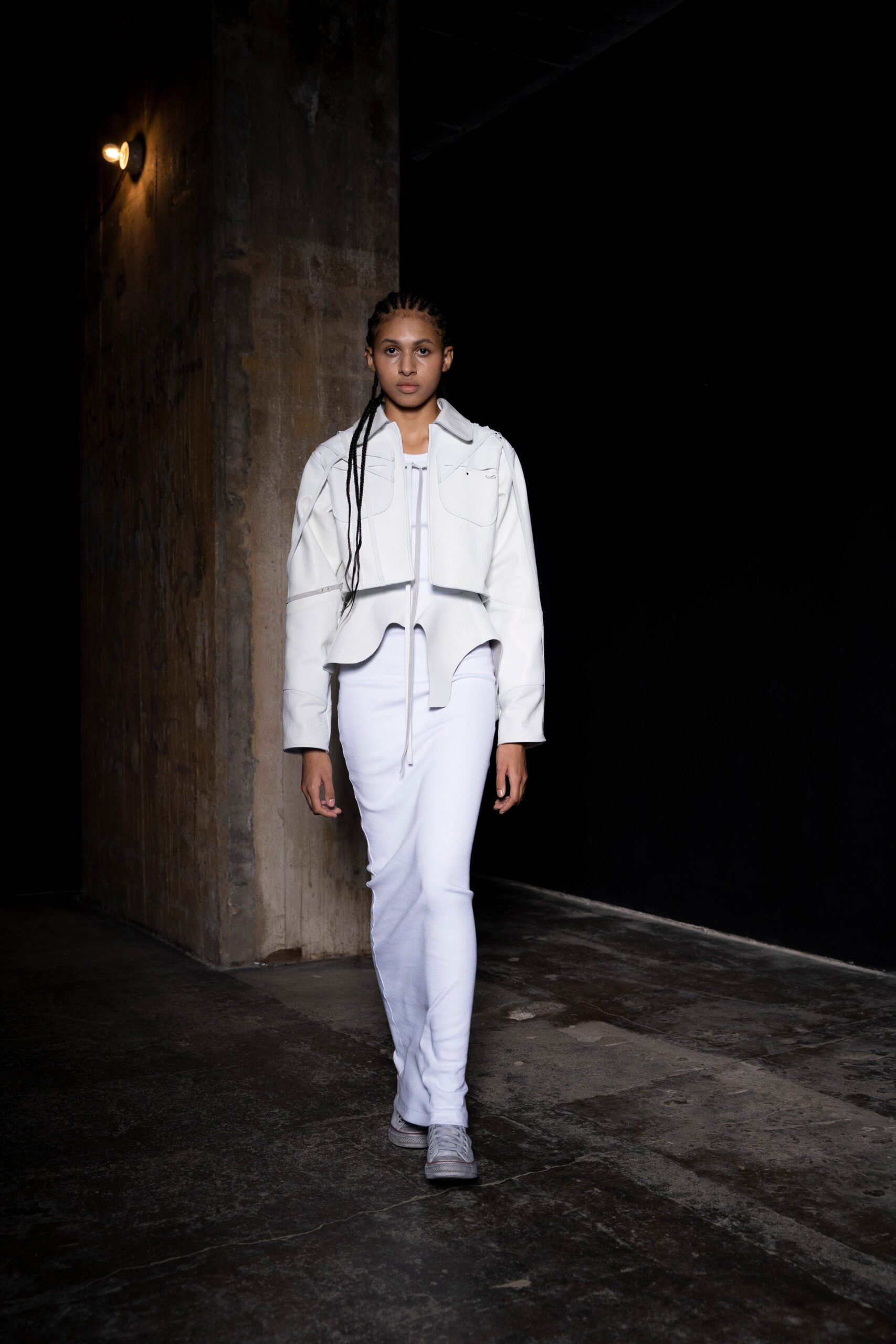 SF1OG Berlin S/S 23 Look 6
