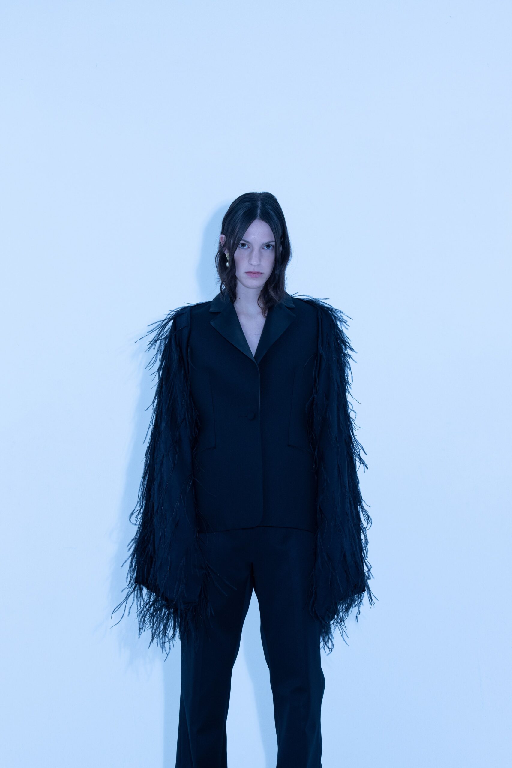 Sharon Wauchob F/W 23 Look 6