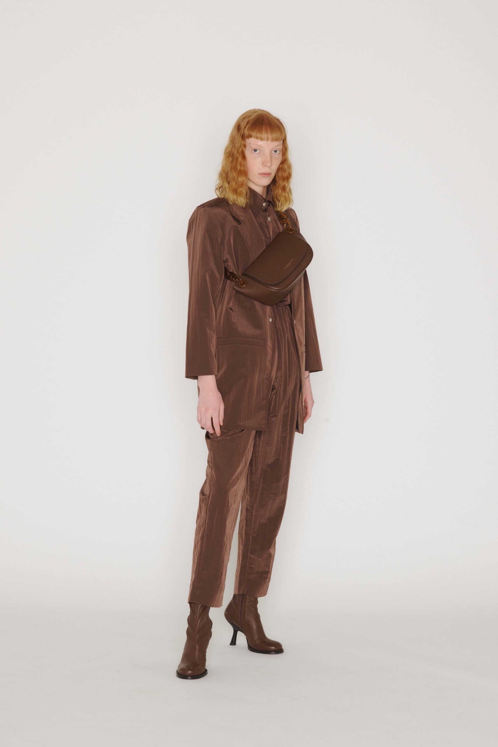 Simon Miller F/W 19 Look 6