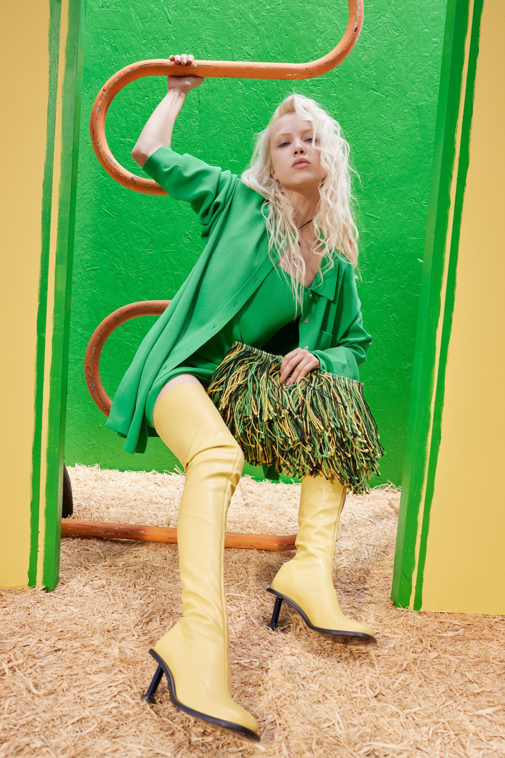 Simon Miller Resort 23 Look 6