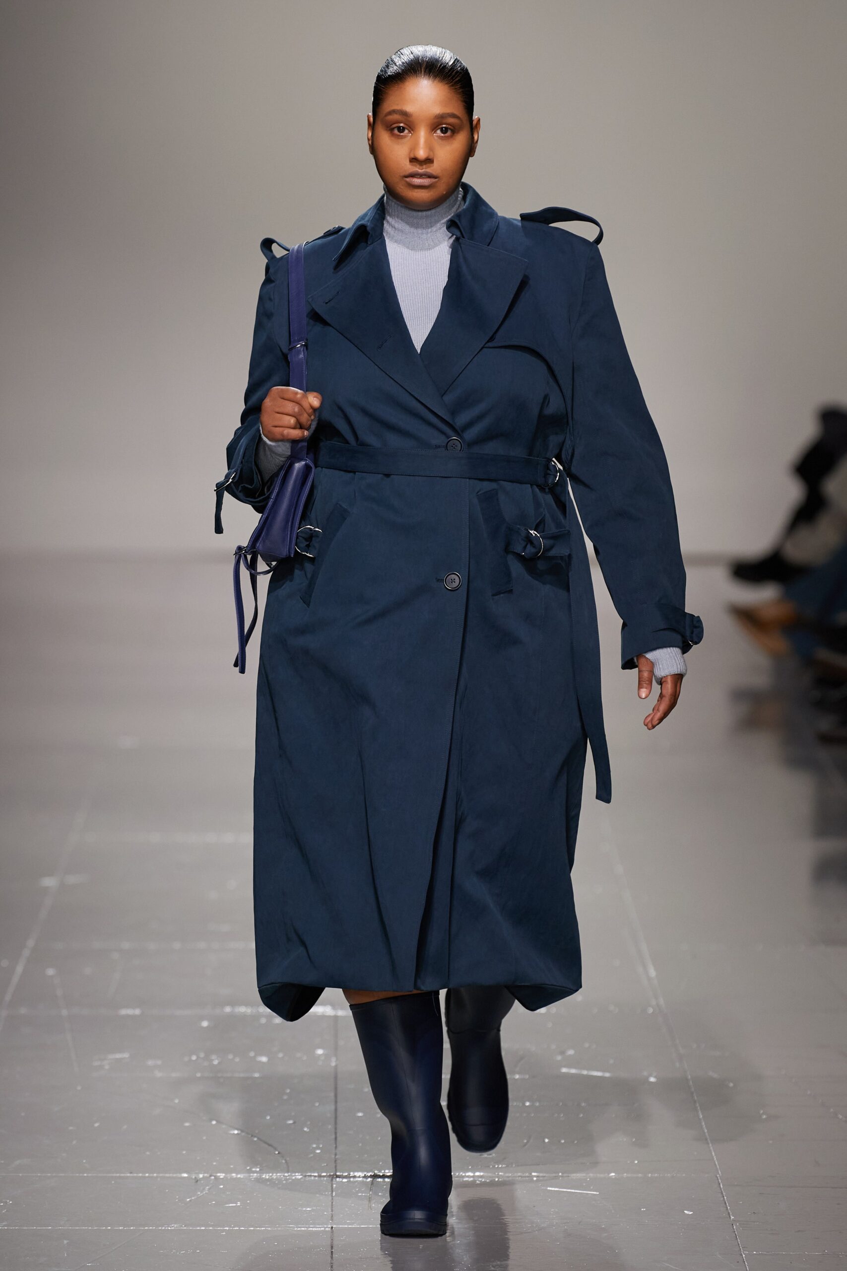 Sinéad O'Dwyer F/W 23 Look 6