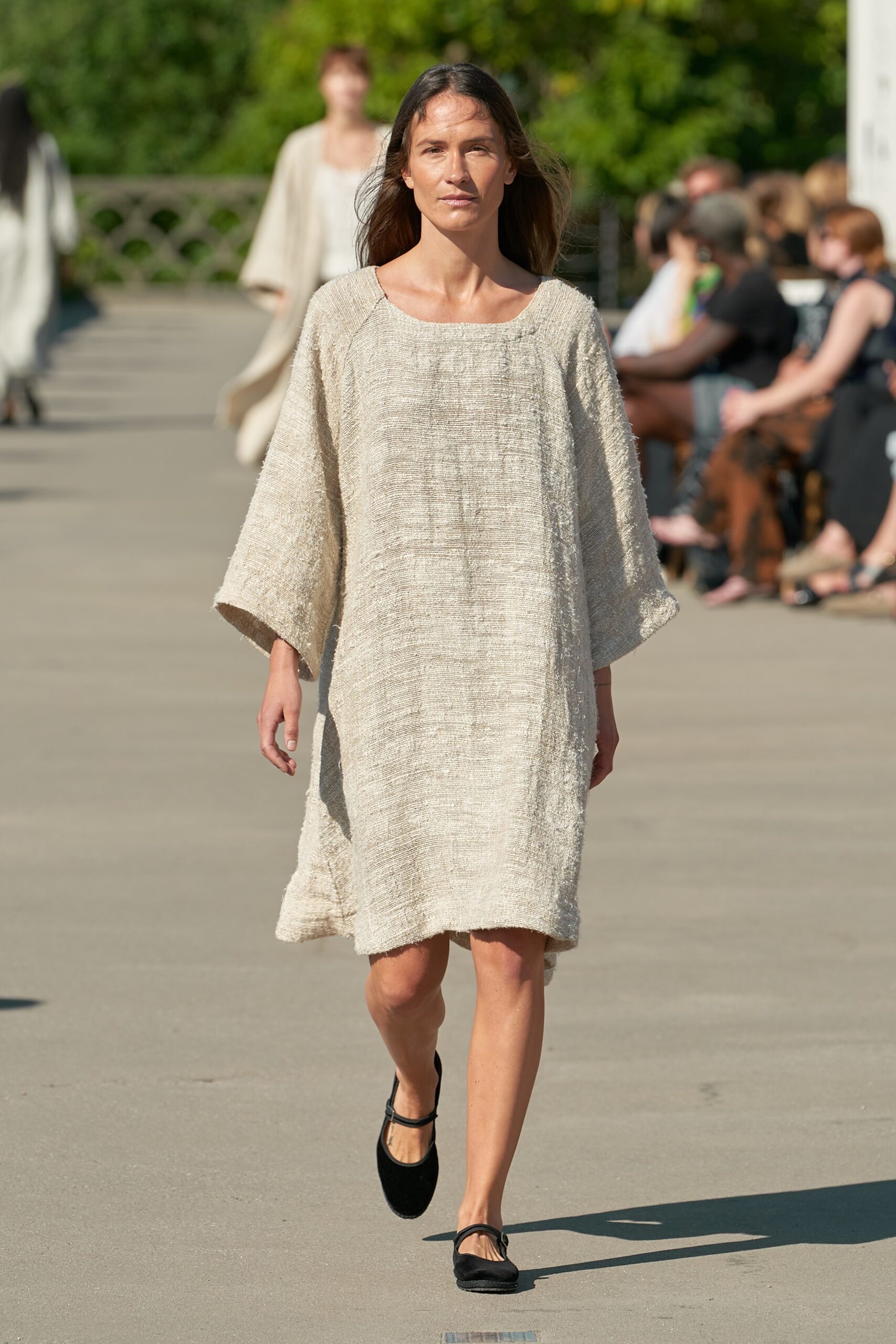 Skall Studio Copenhagen S/S 23 Look 6