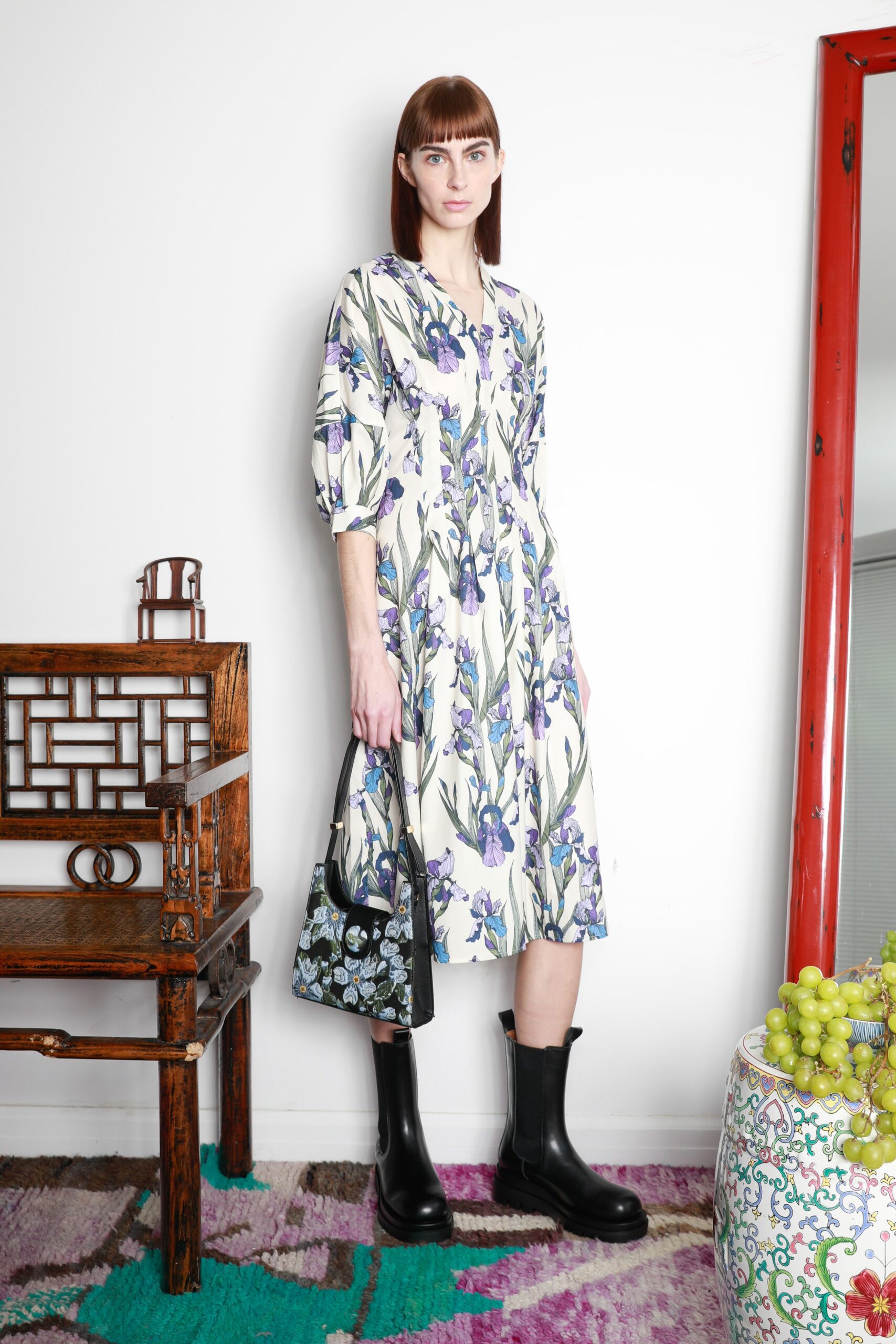 Snow Xue Gao F/W 22 Look 6