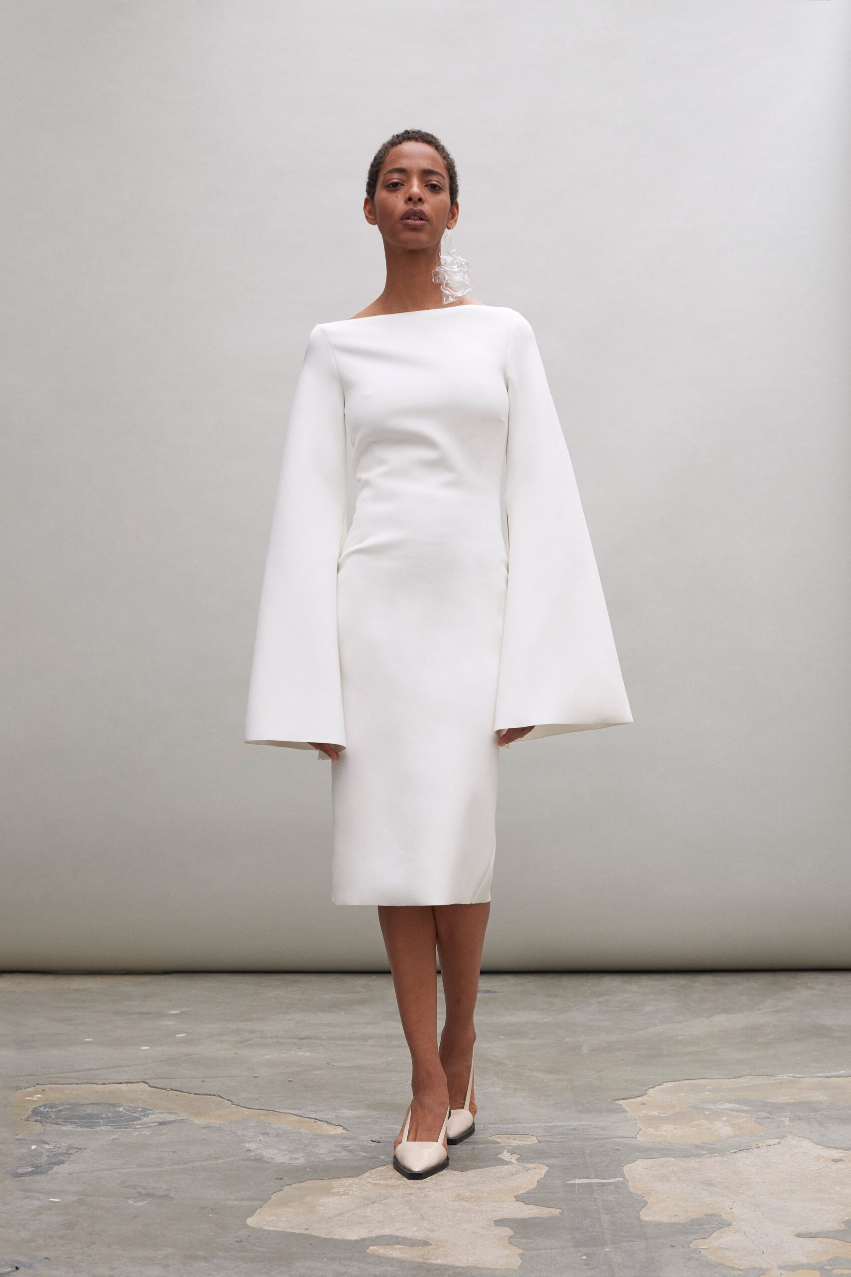 Solace London Resort 19 Look 6