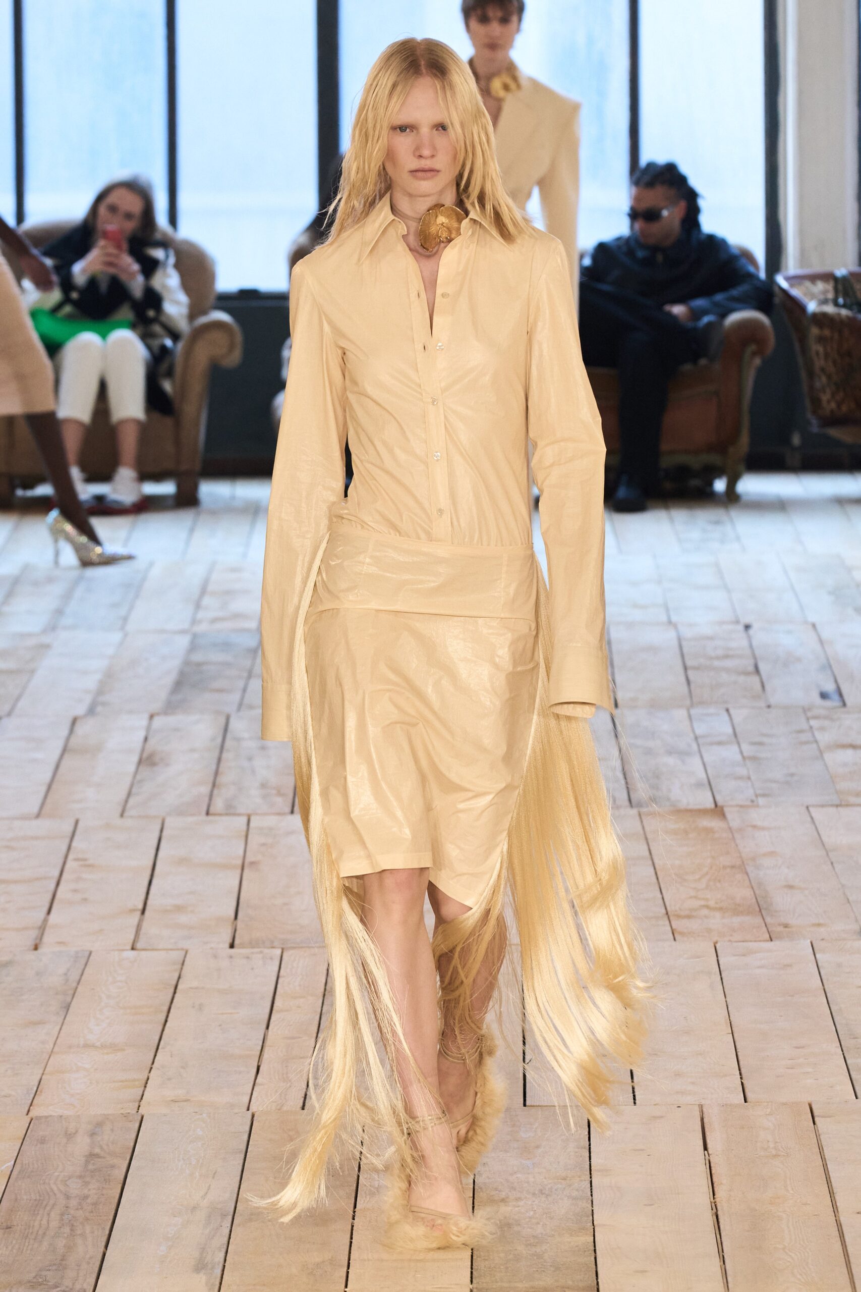 Sportmax F/W 23 Look 6