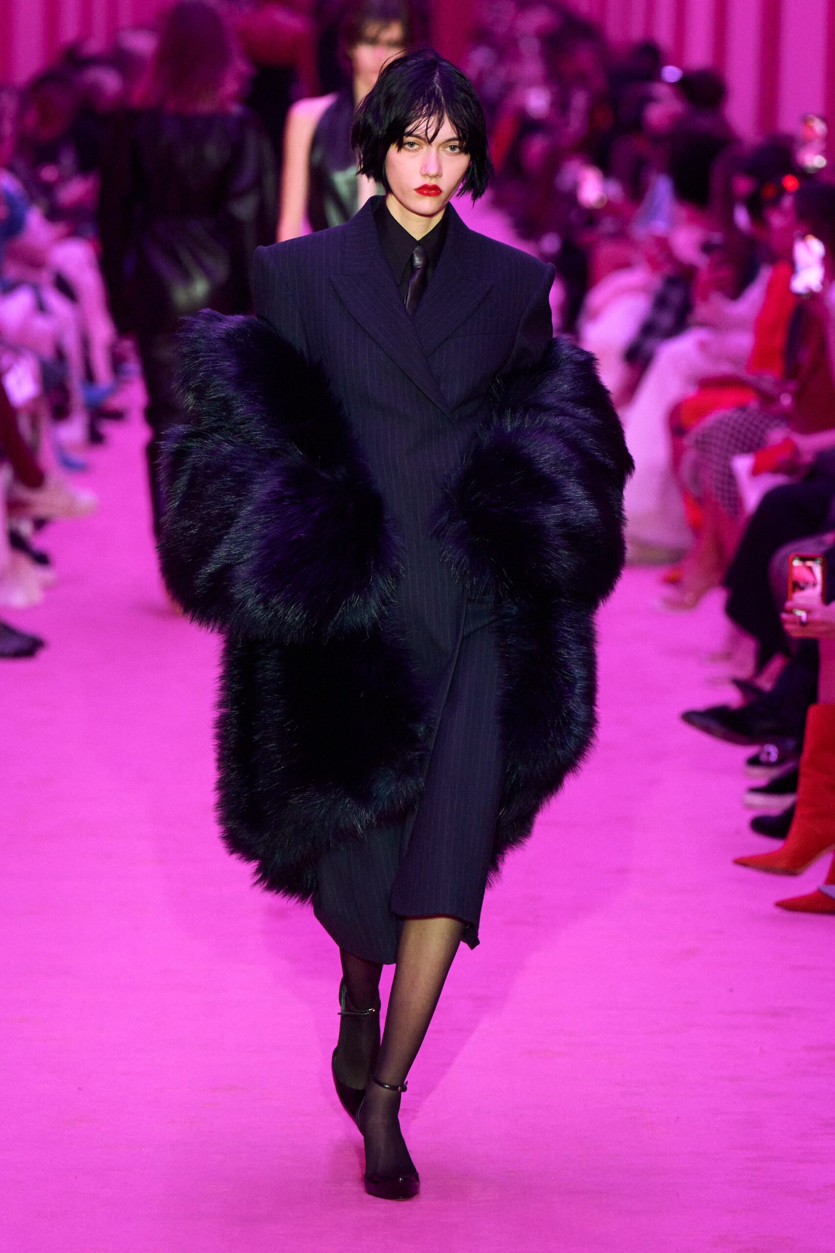 Sportmax F/W 22 Look 6