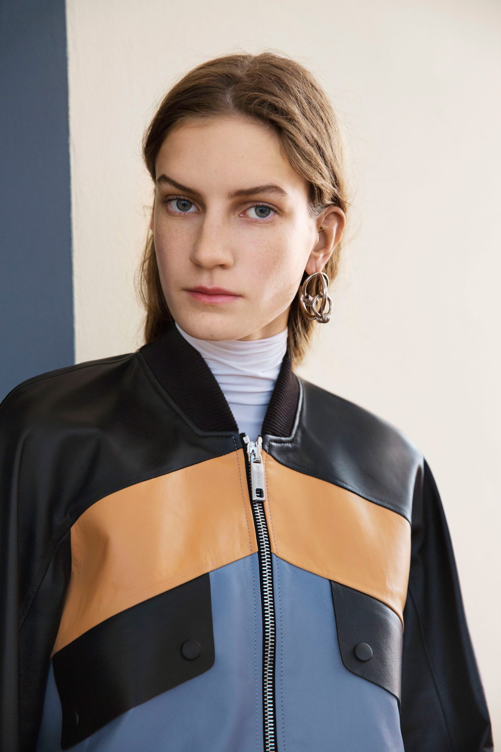 Sportmax F/W 19 Look 6