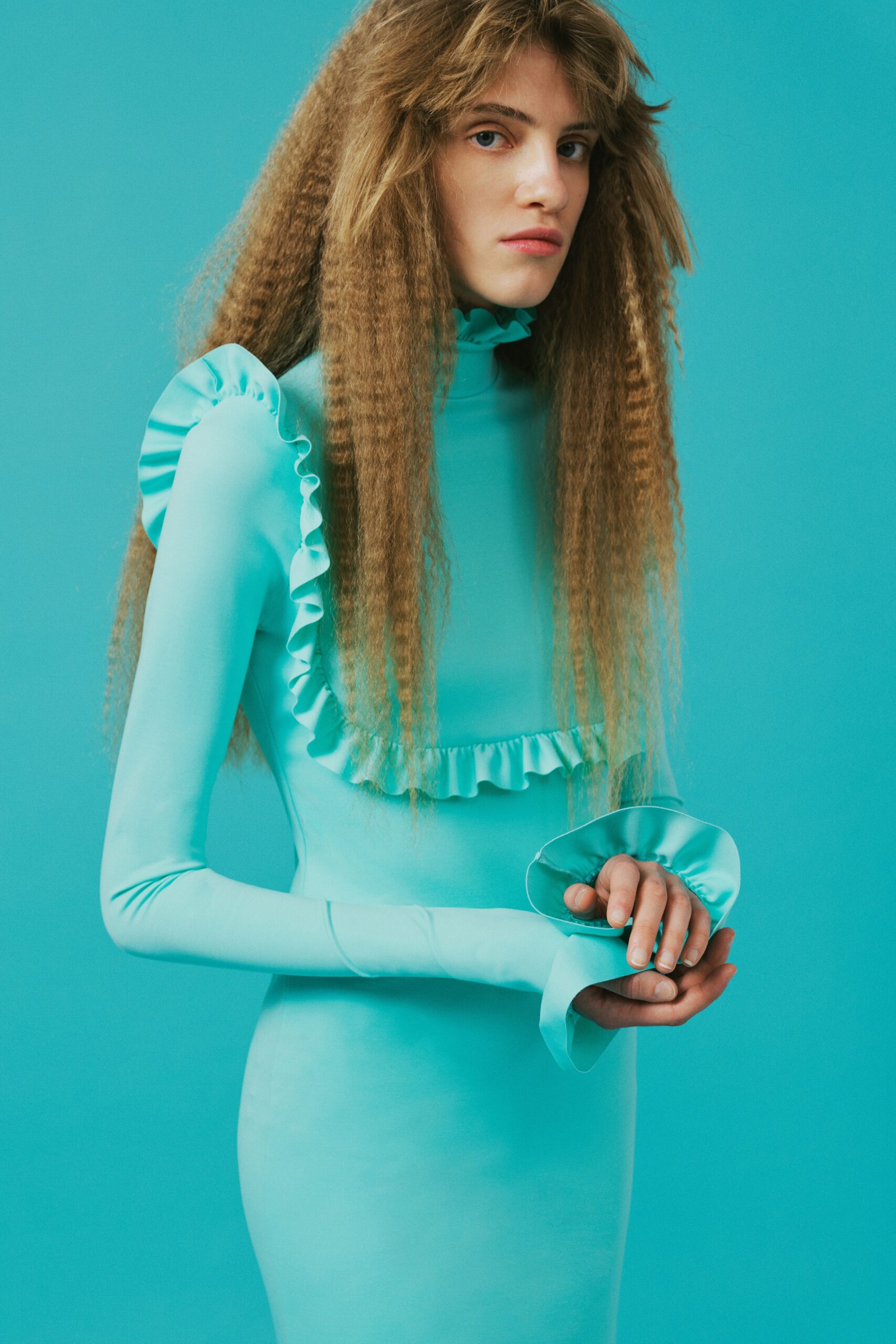 Sportmax Resort 23 Look 6