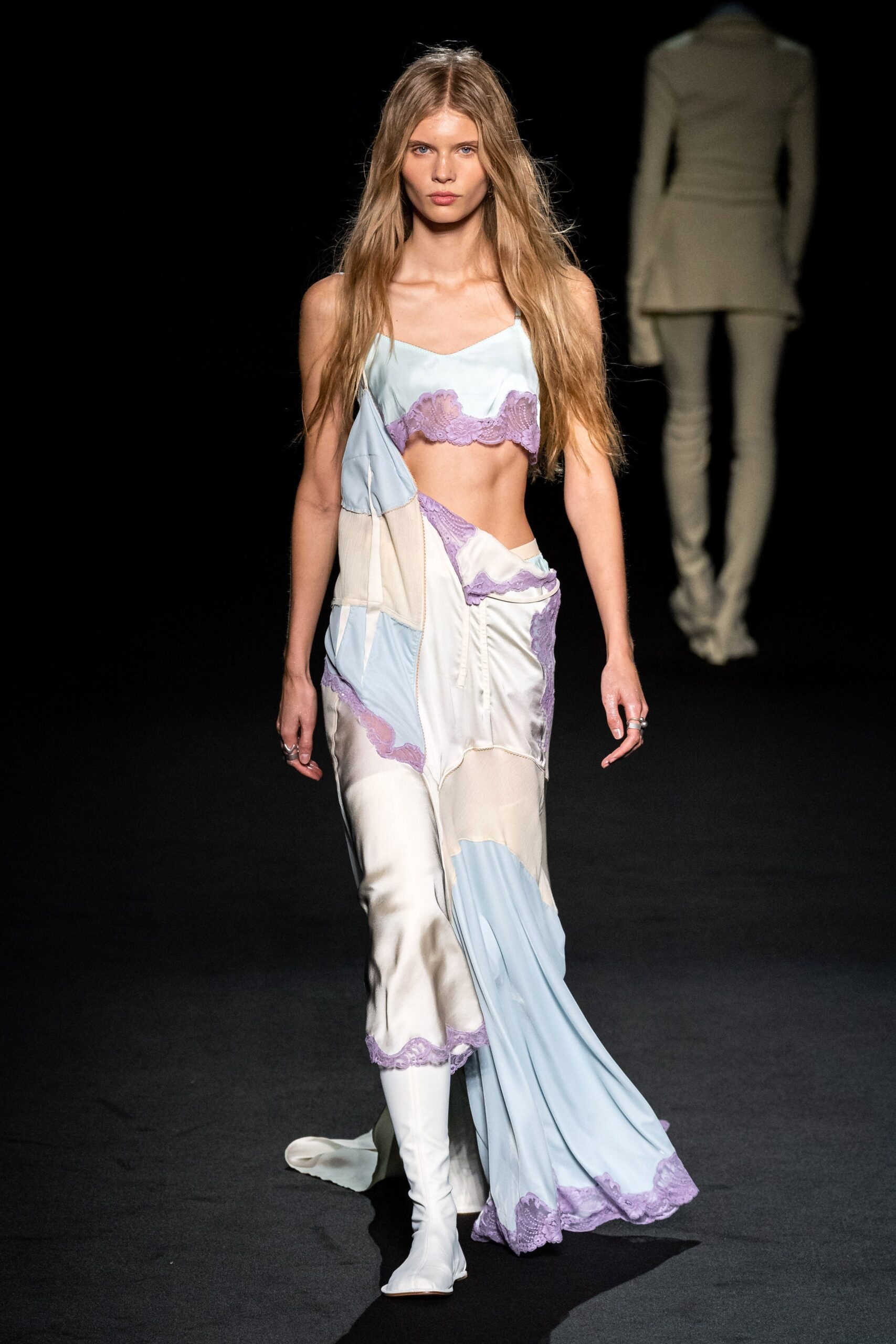 Sportmax S/S 23 Look 6