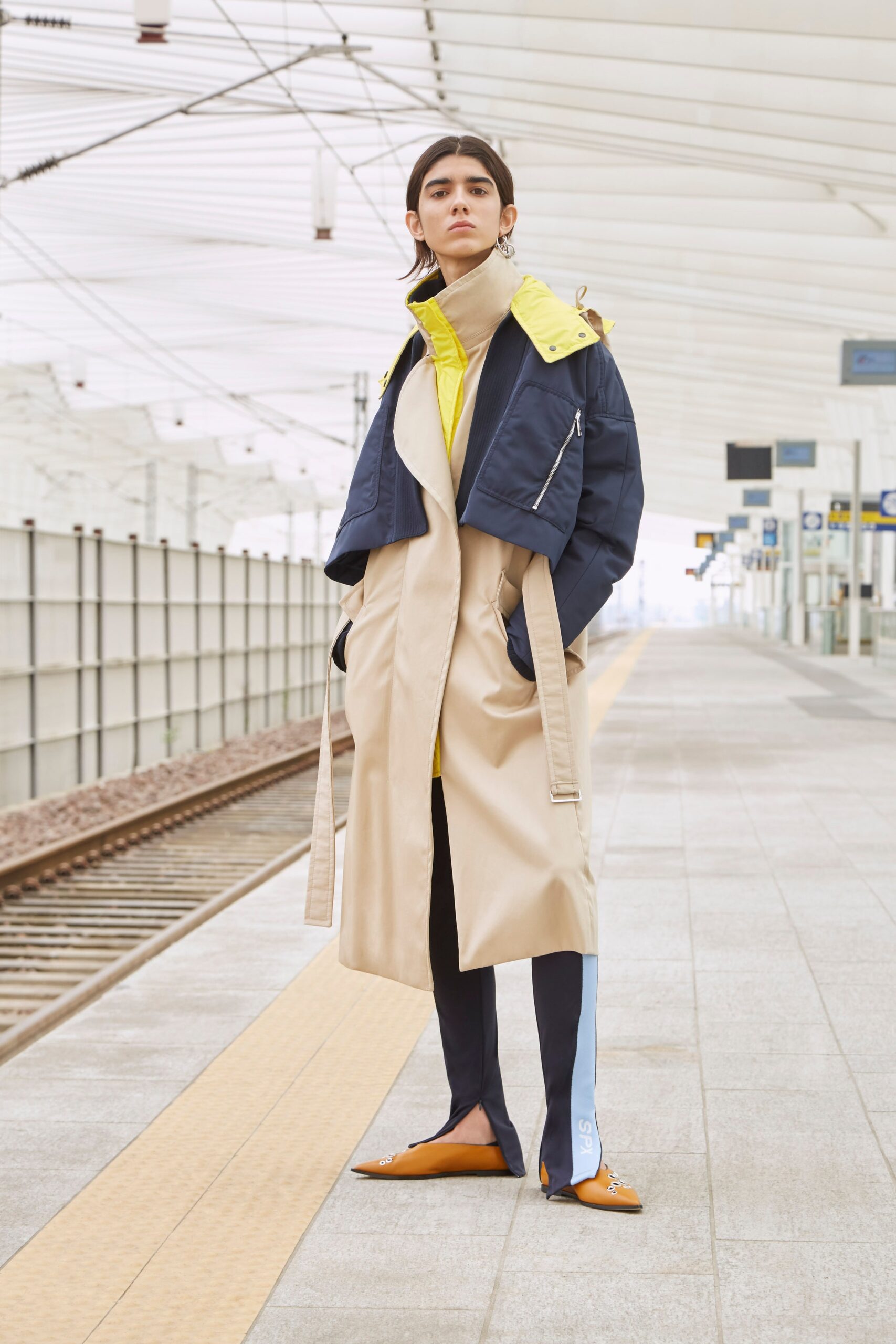 Sportmax Resort 19 Look 6