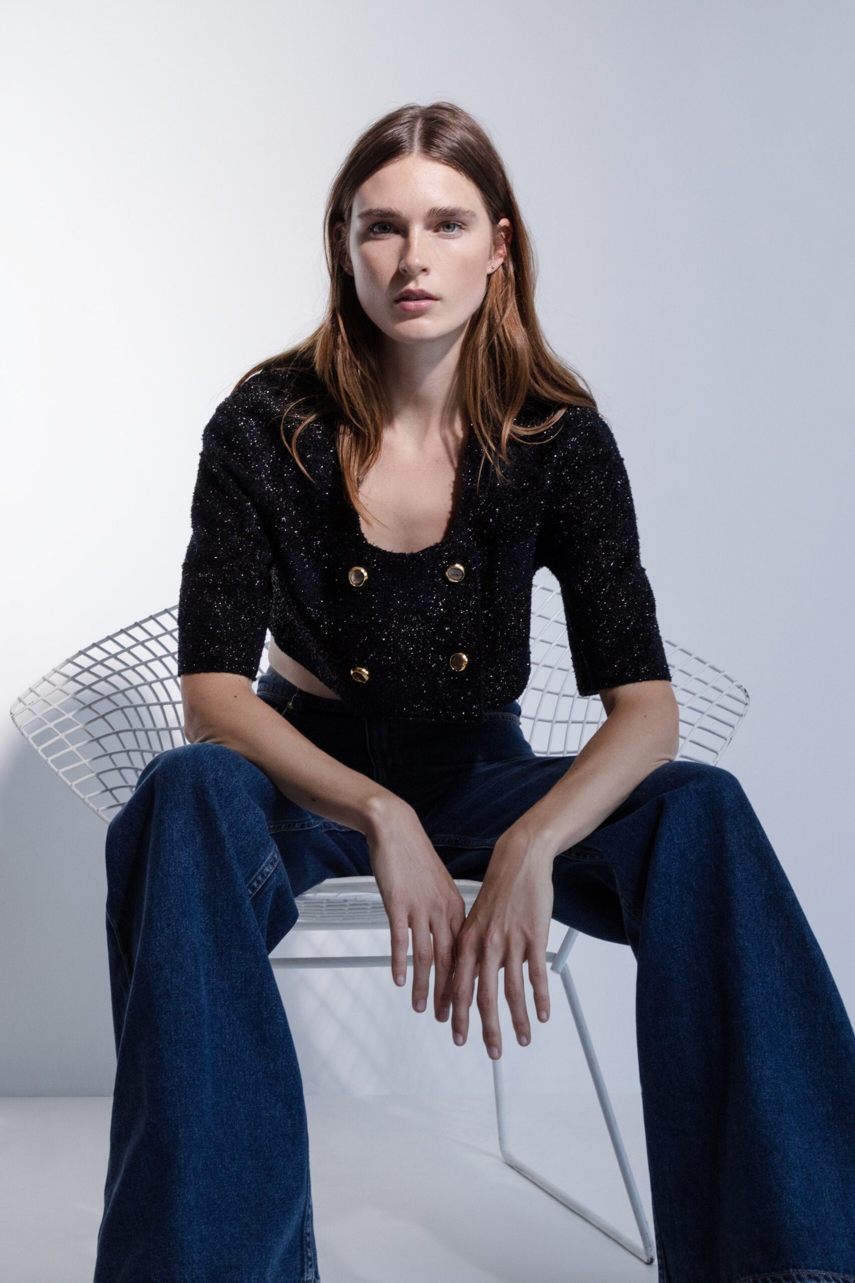 St. John S/S 23 Look 6