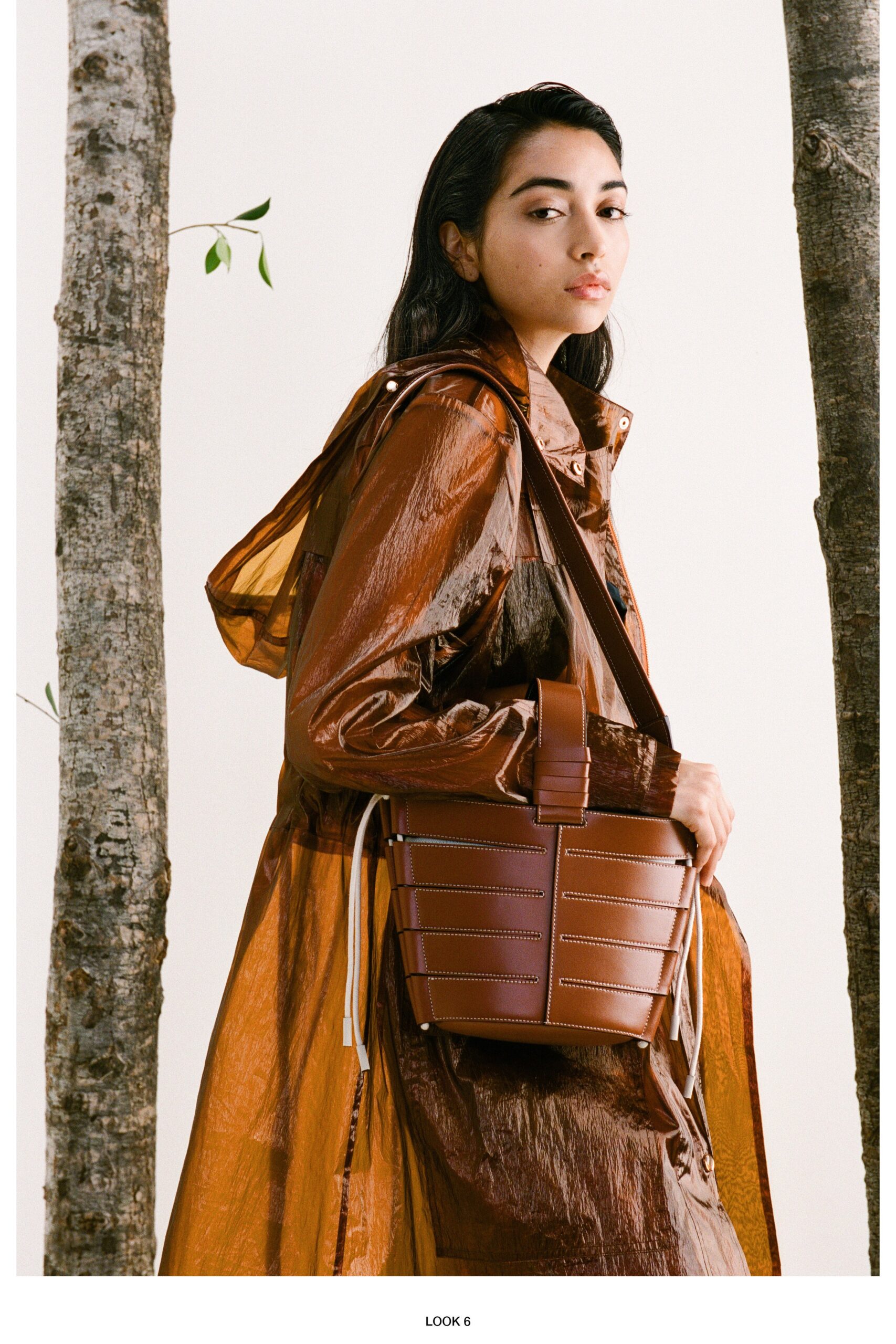 Staud S/S 23 Look 5