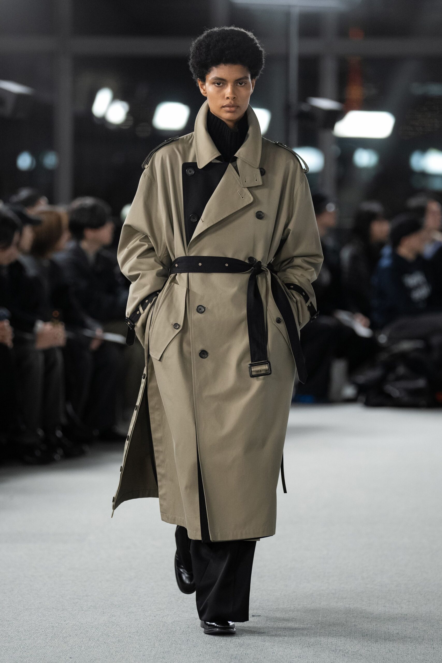 Stein Tokyo F/W 23 Look 6