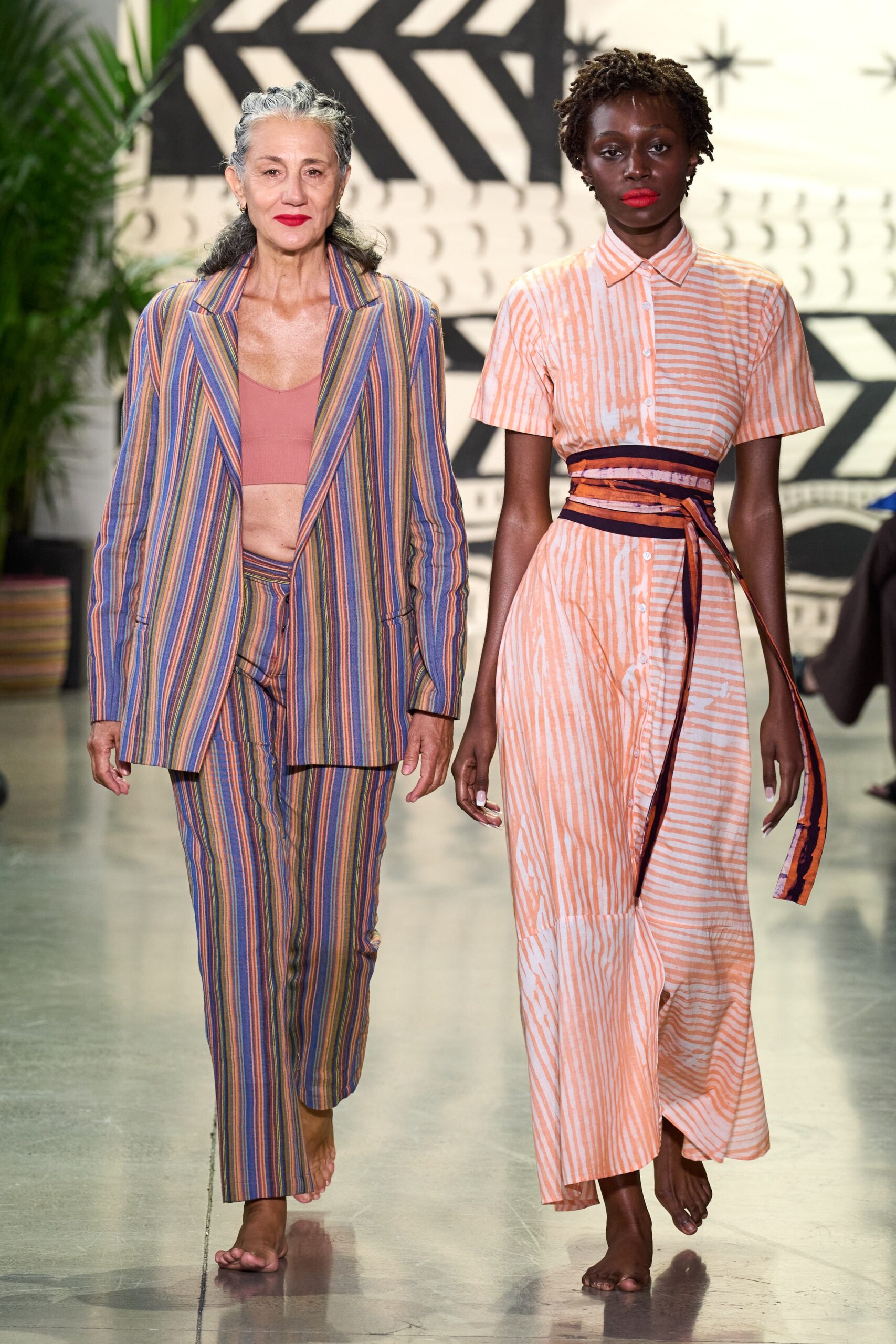 Studio 189 S/S 23 Look 6