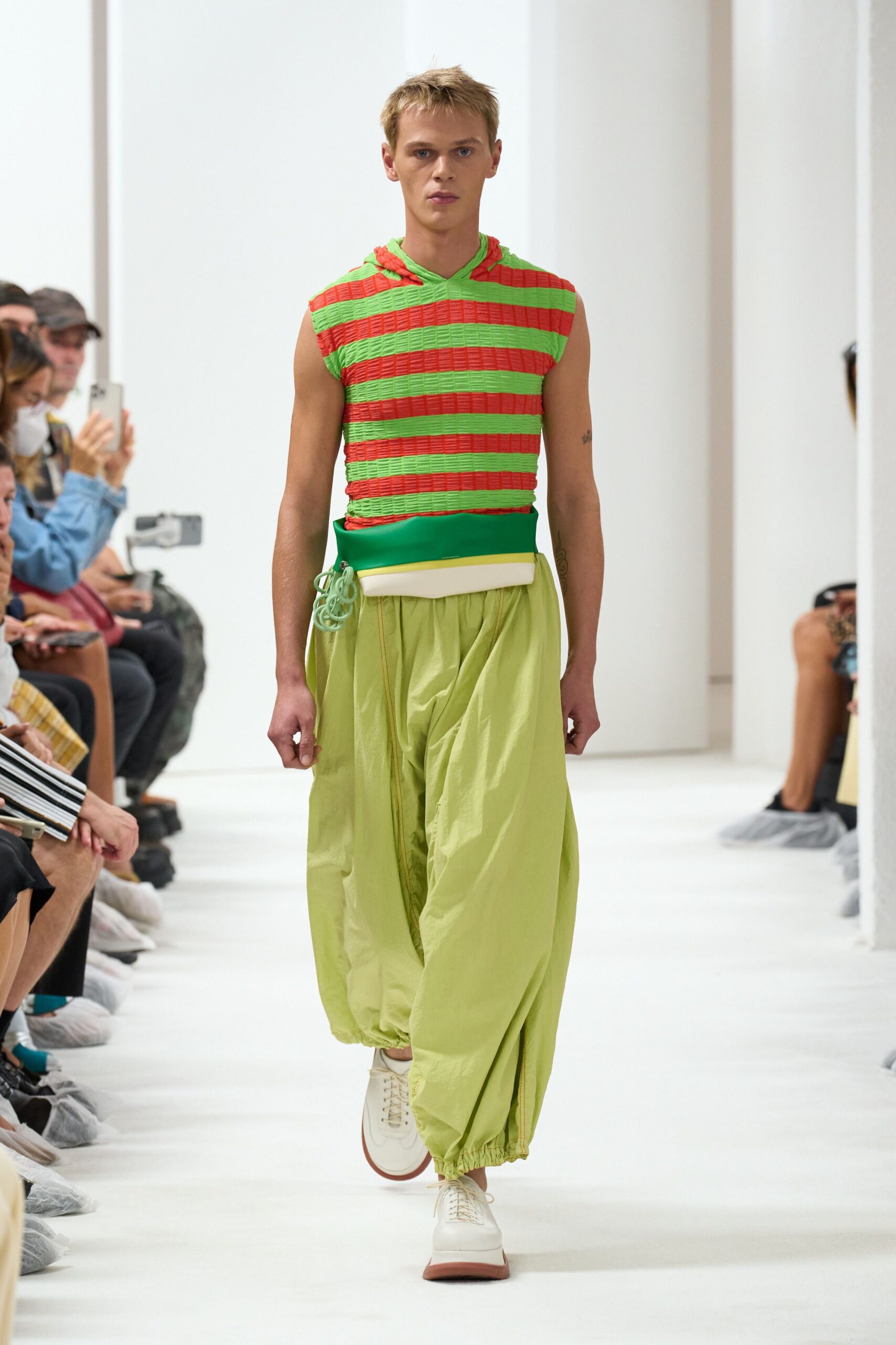 Sunnei S/S 23 Look 6