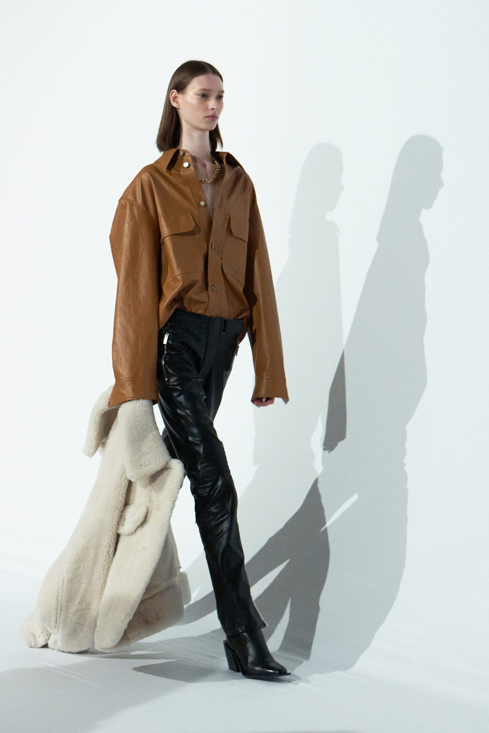 System F/W 23 Look 6