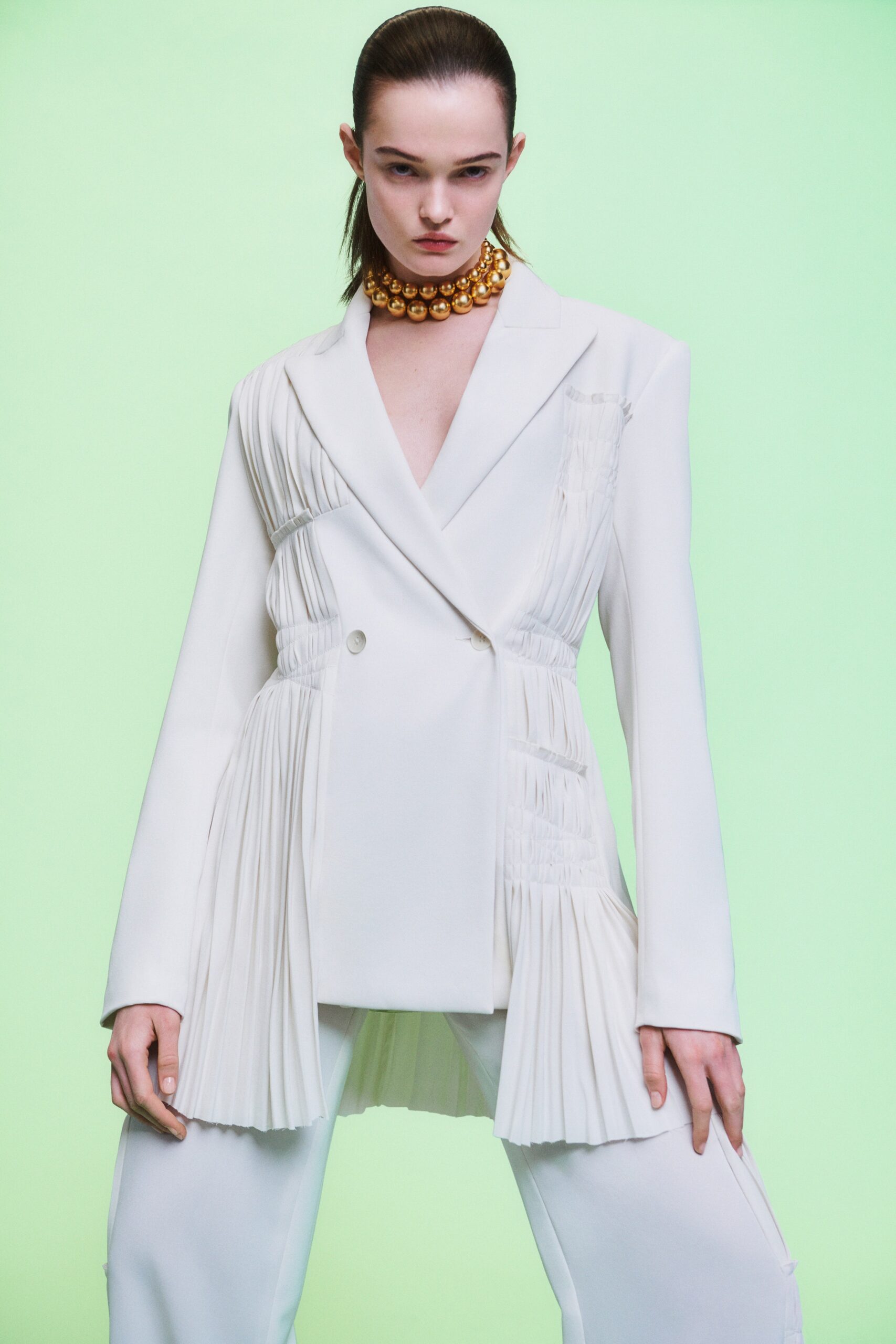 Simkhai F/W 22 Look 7