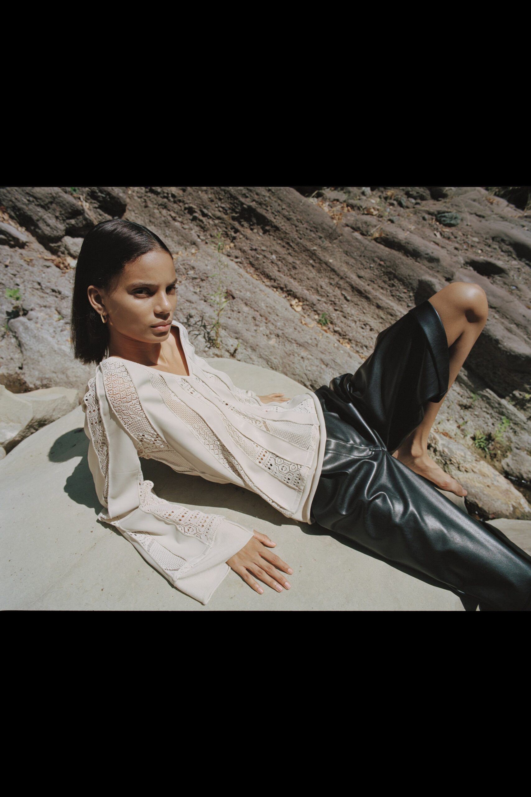 Simkhai S/S 21 Look 7