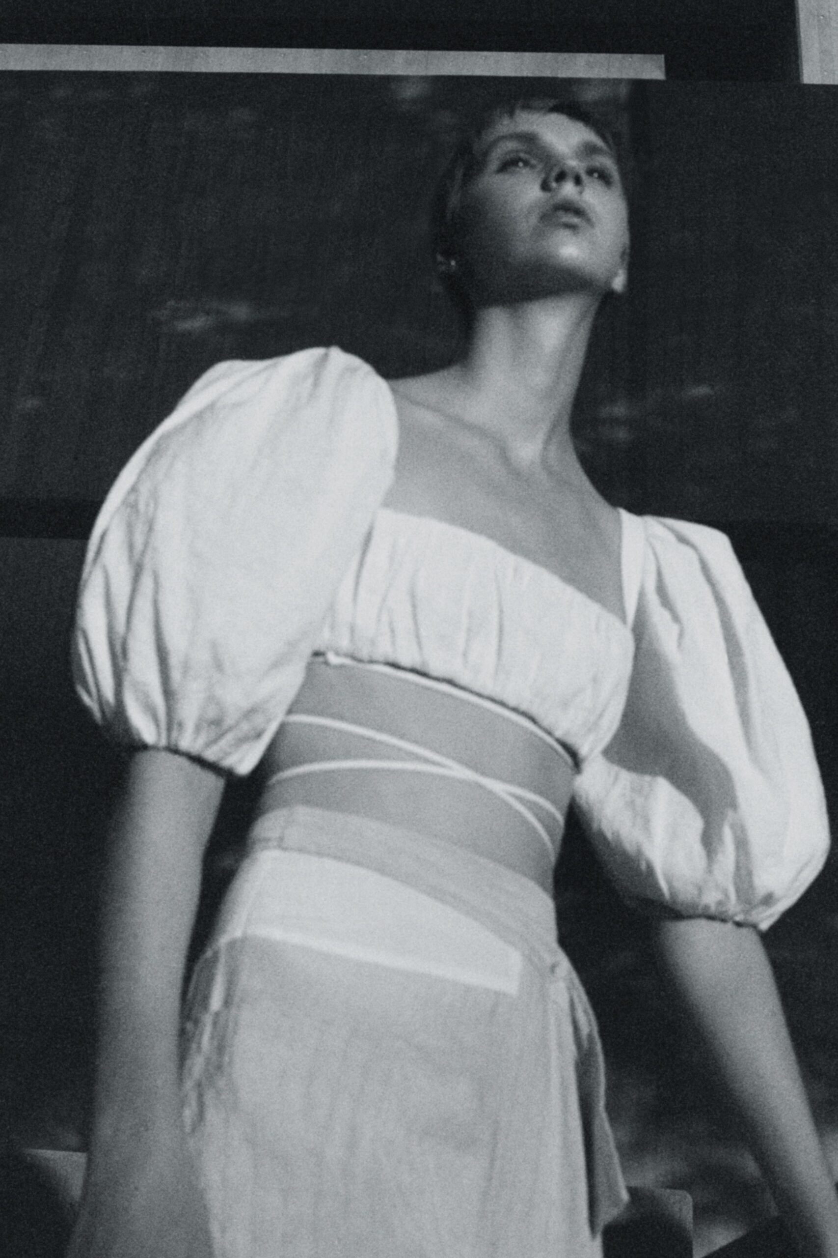 Simkhai F/W 22 Look 7
