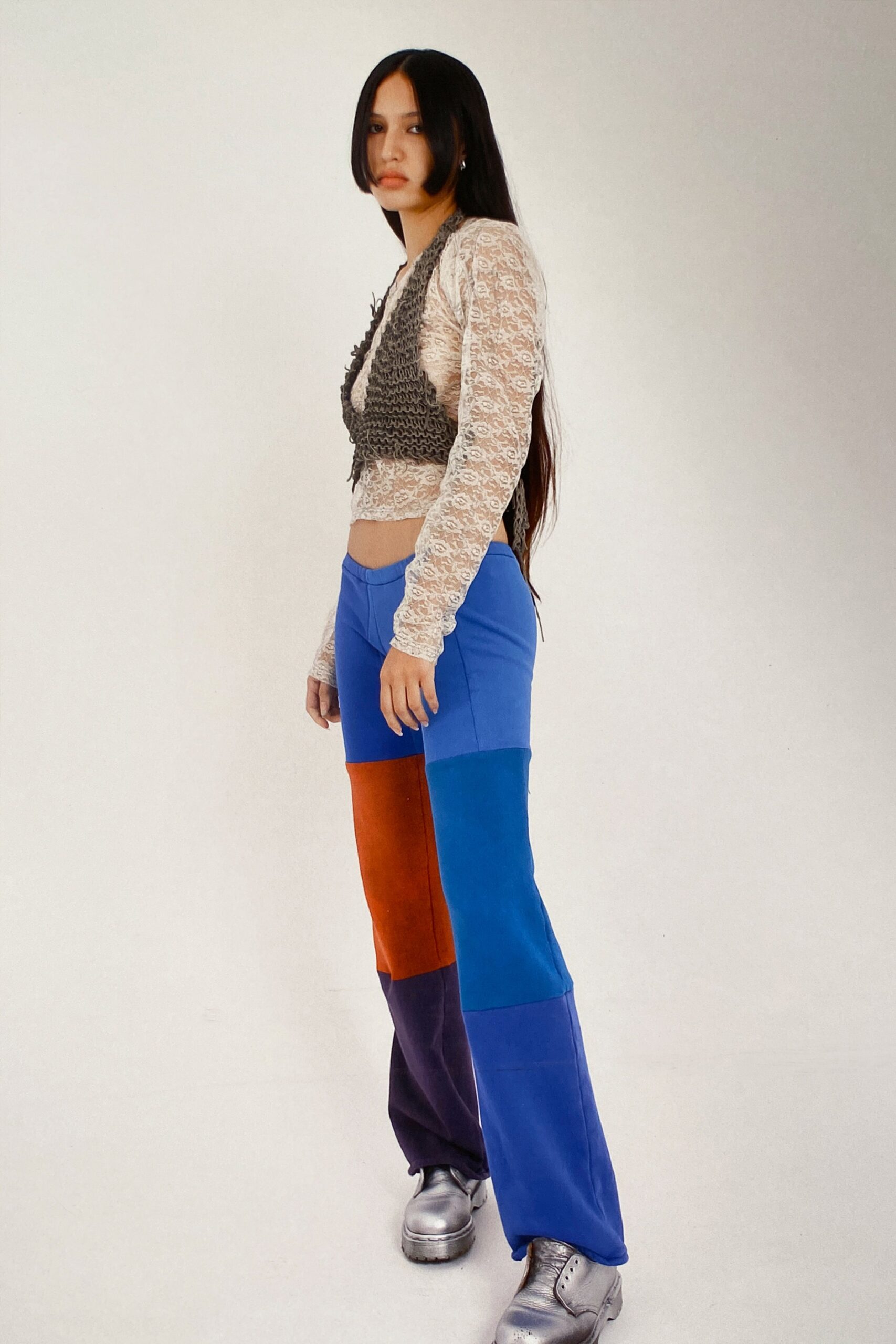 SC103 S/S 22 Look 7