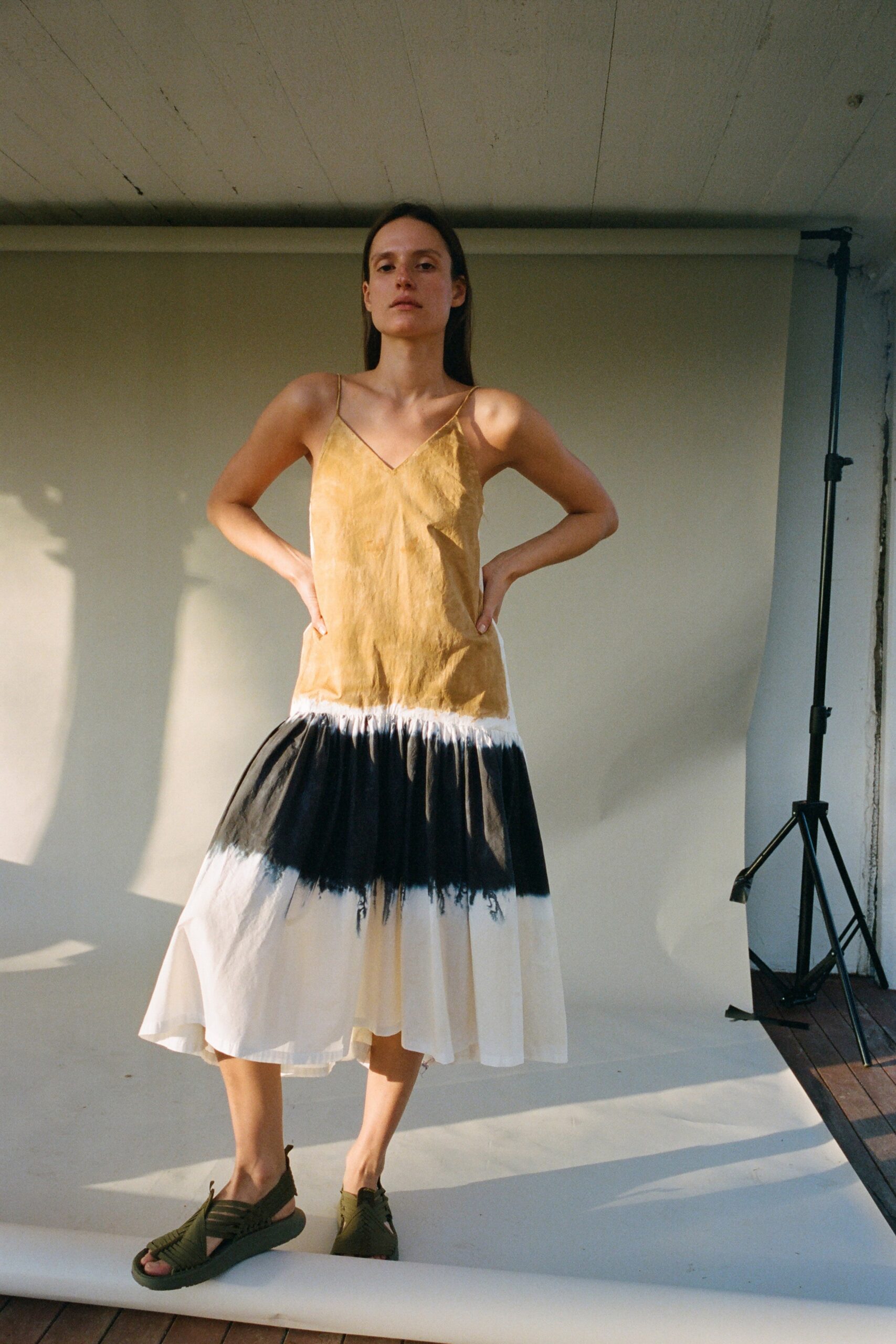 Sea F/W 20 Look 7