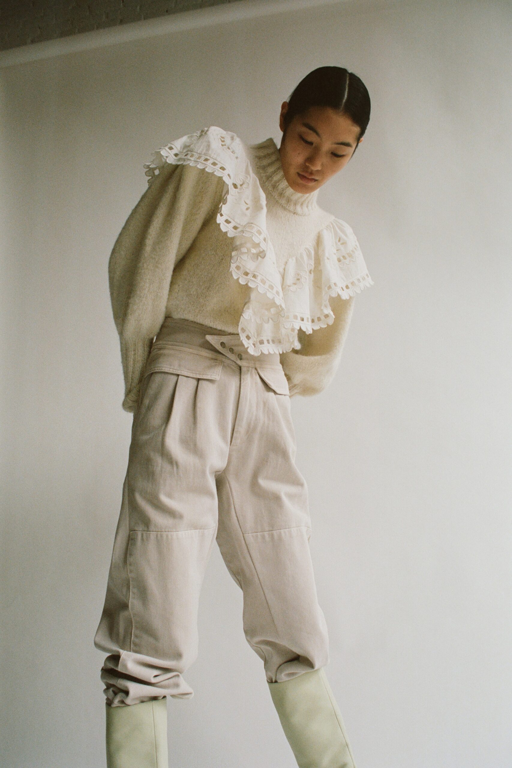 Sea F/W 21 Look 7